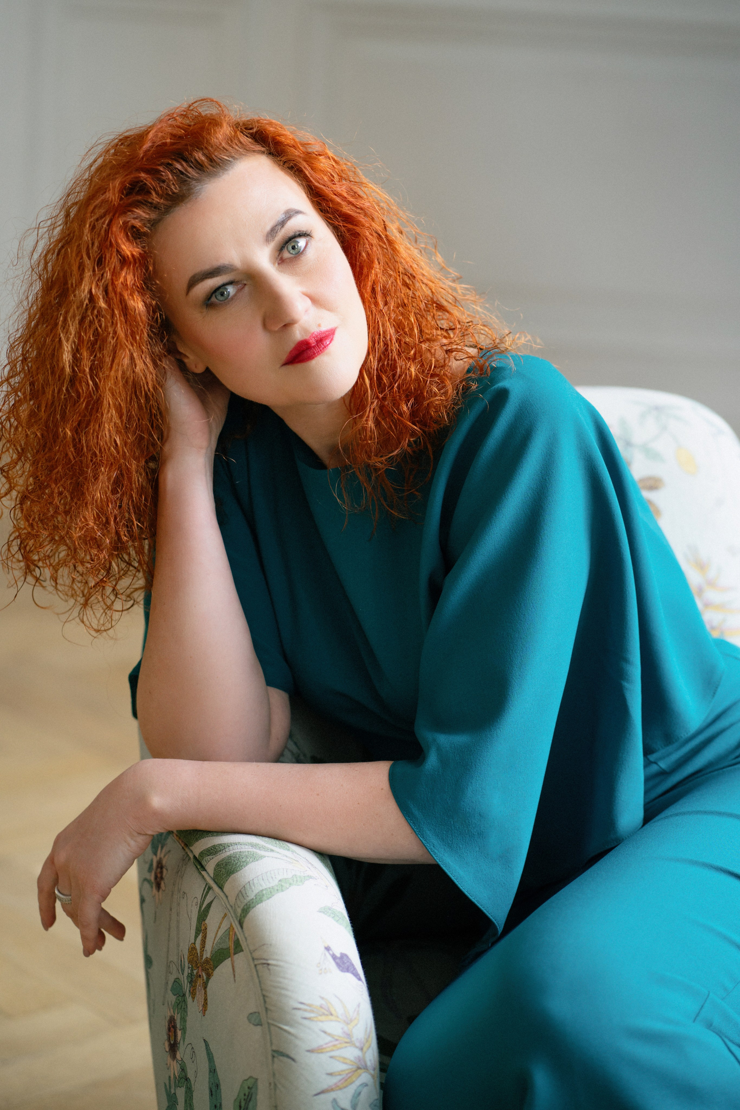 Катерина апрель. Портретный фотограф из Санкт-Петербурга Наталья Бялая