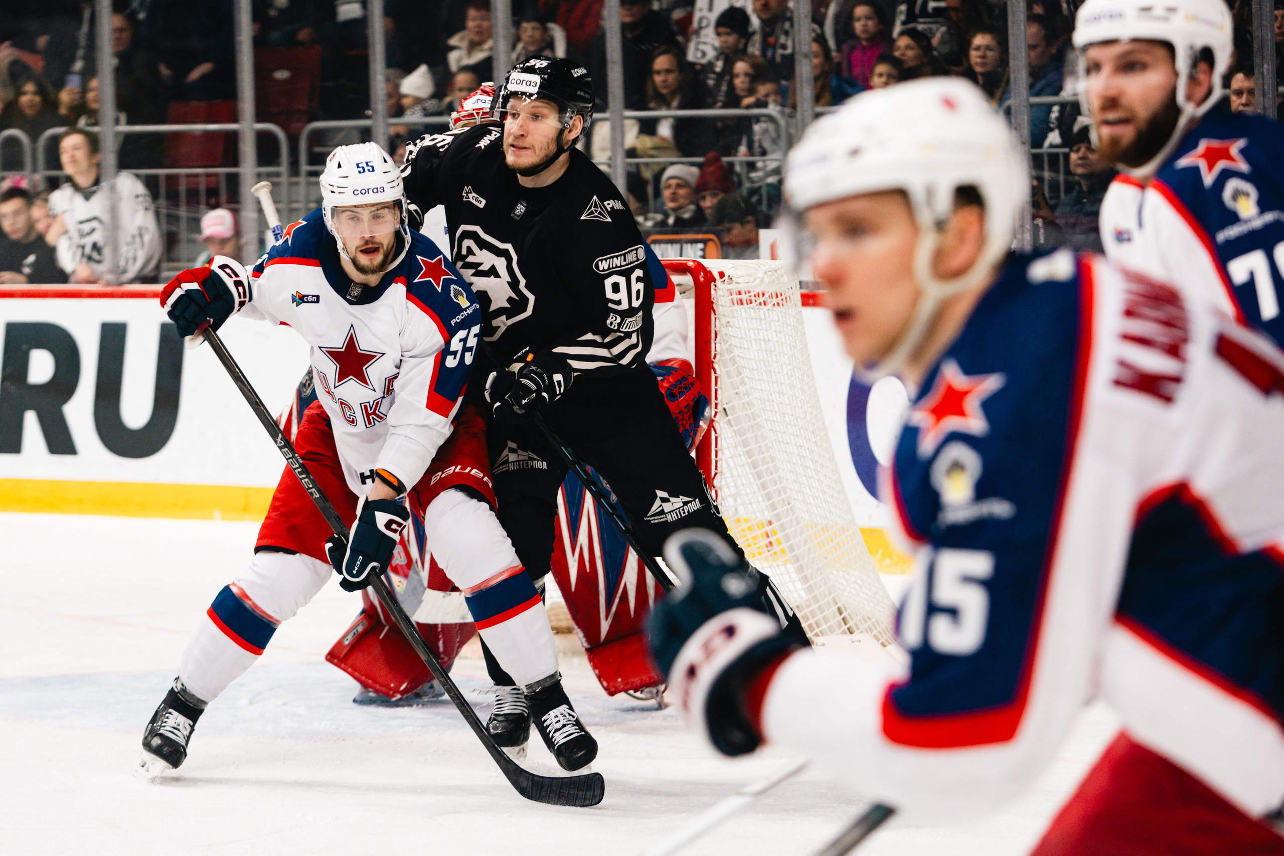 СПОРТ. Репортажный фотограф Наталья Лапцевич