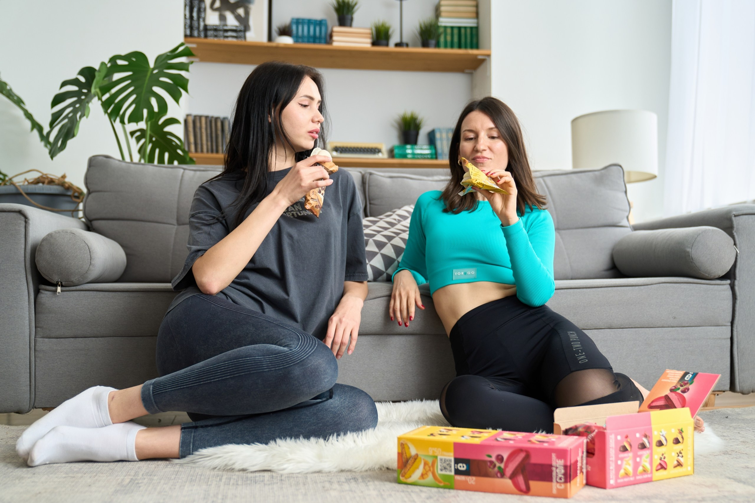 Реклама, промо и контент. Фотограф Евгений Шаров