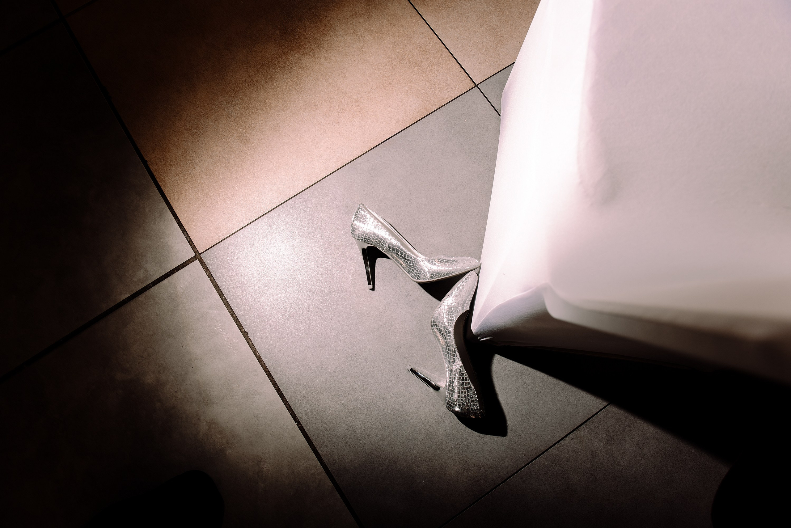 Новогодний завтрак в платьях. Семейный и свадебный фотограф в Рязани Лиза Голованова