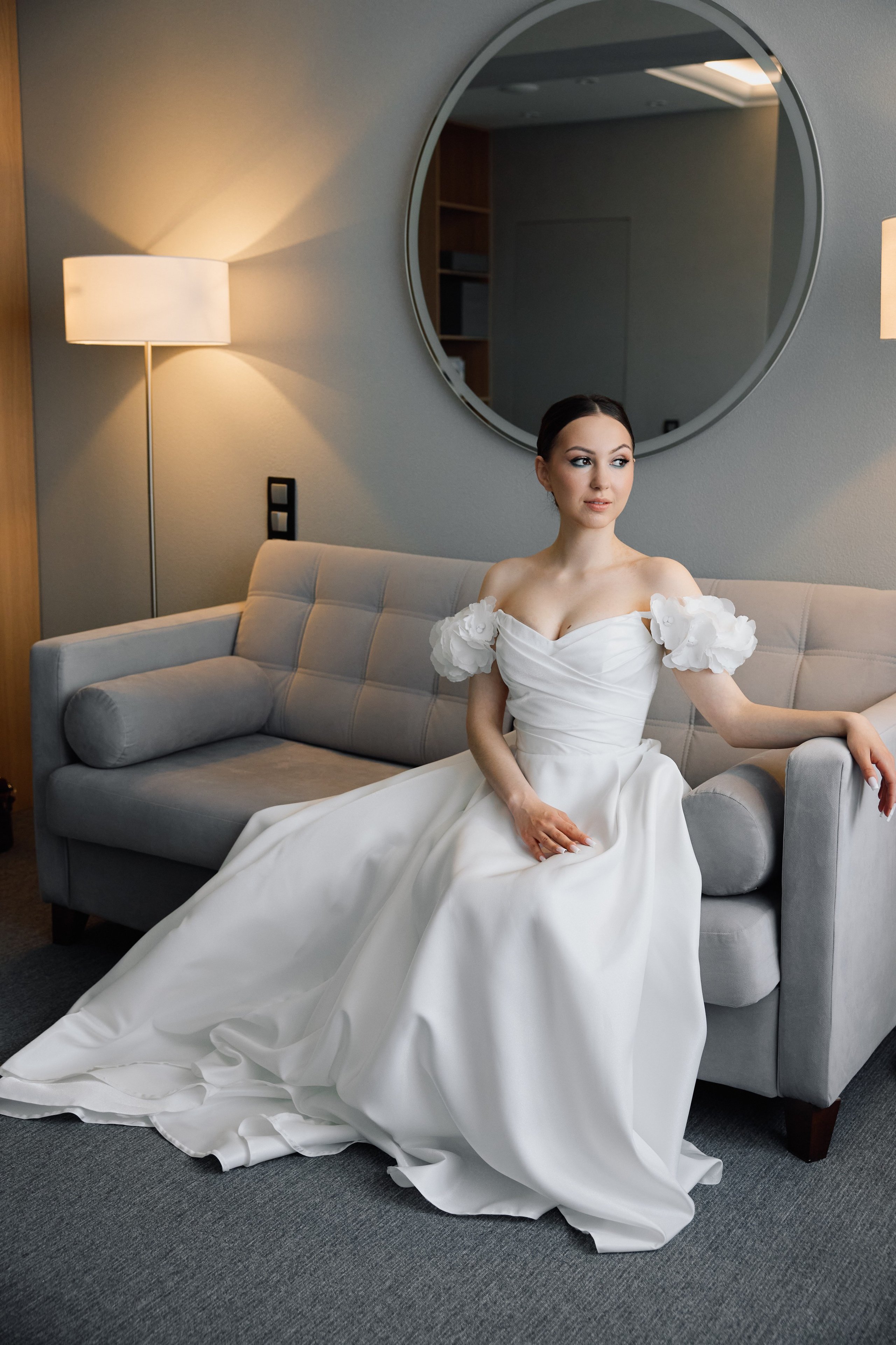 фотограф на свадьбу Магадан 