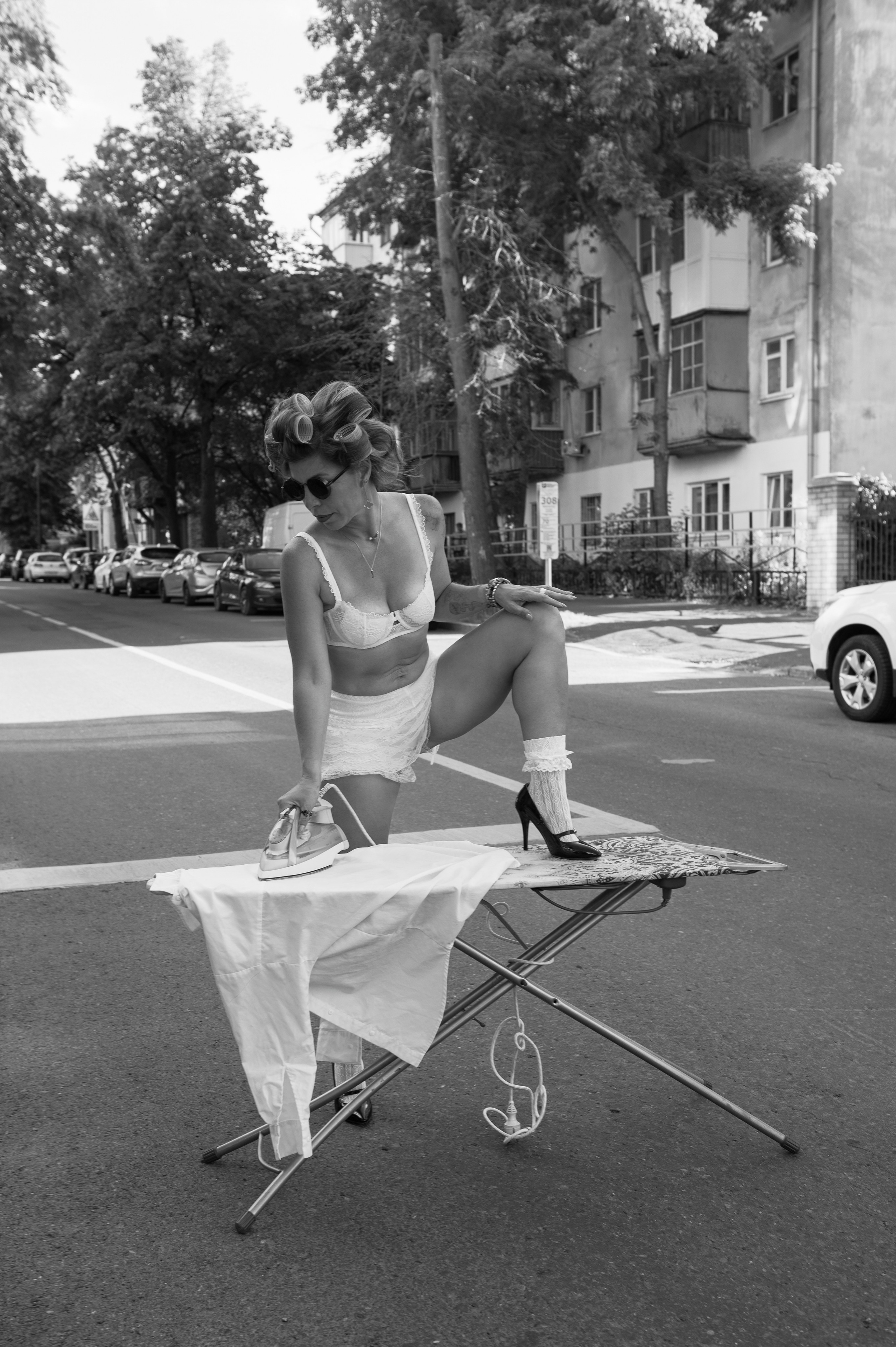 EKATERINA. Свадебный и портретный фотограф в Казани