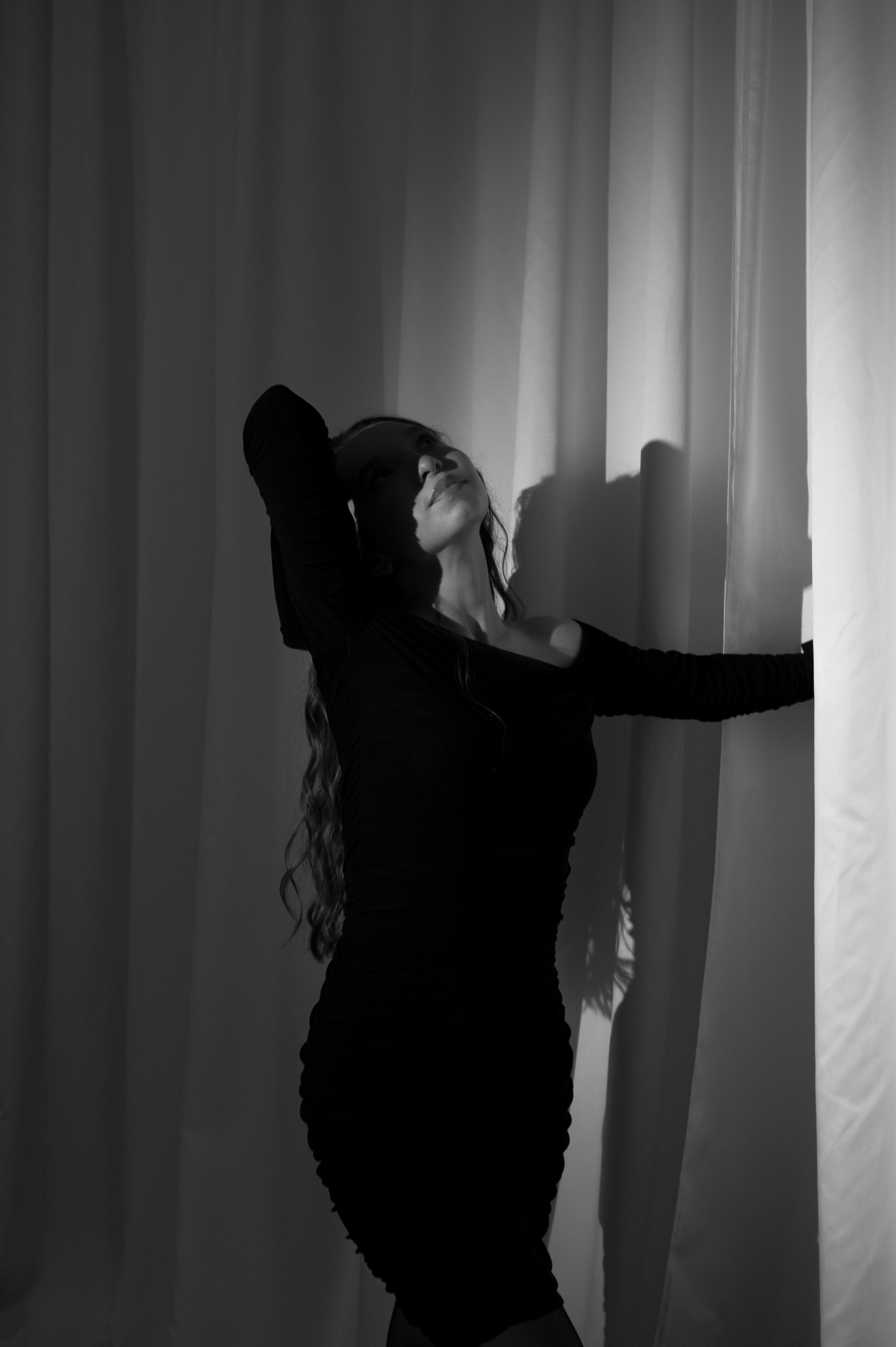 GULINA. Свадебный и портретный фотограф в Казани