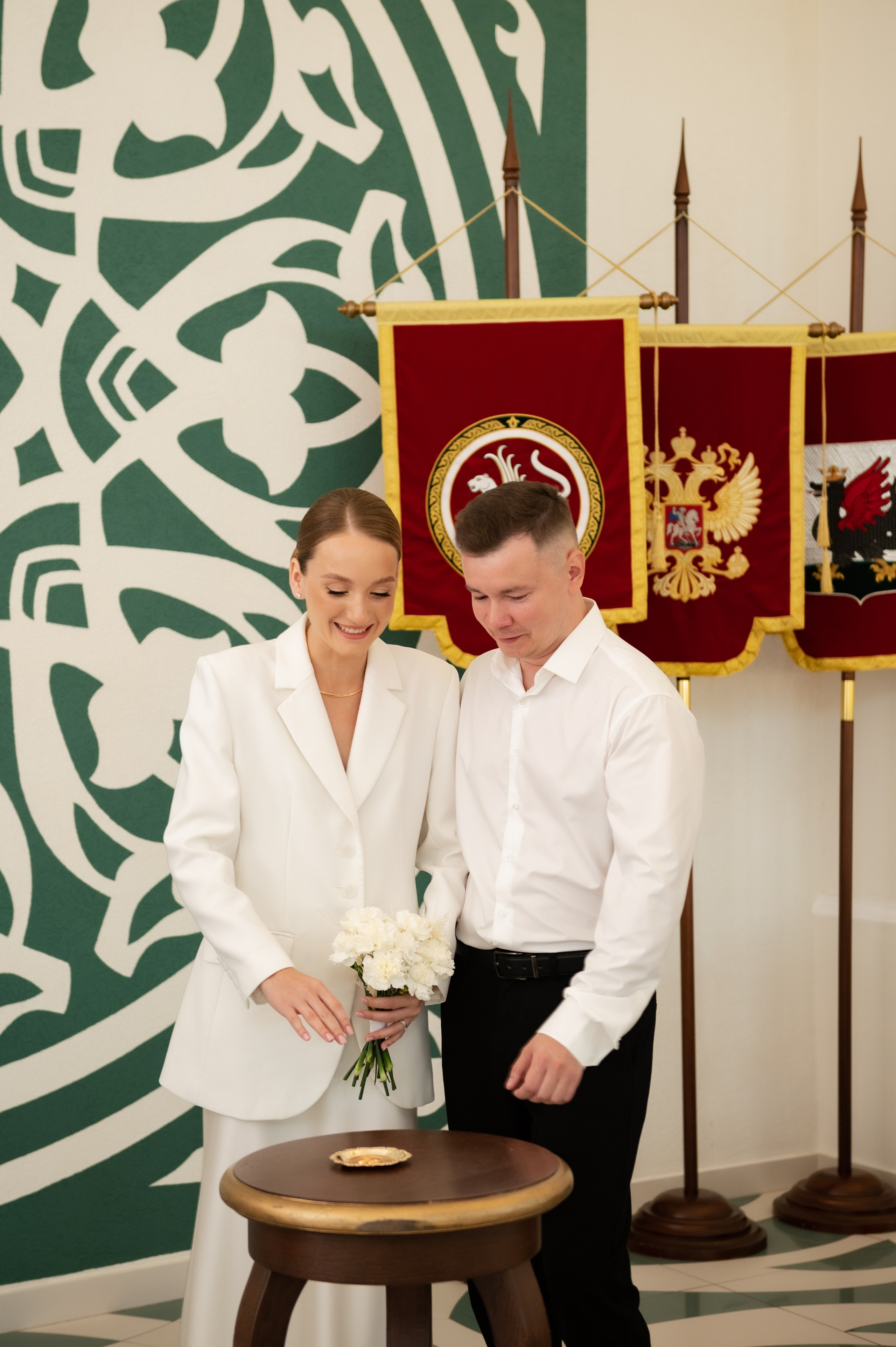 | Гузель & Артур |. Свадебный и портретный фотограф в Казани