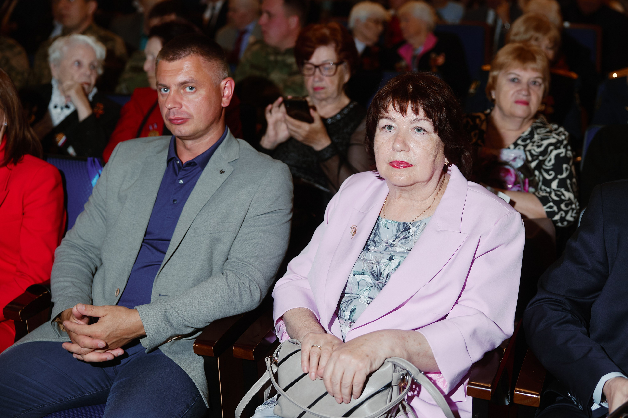 90 лет Кировскому району. ФОТОГРАФ НА МЕРОПРИЯТИЕ ОТ СОЛЬ МЕДИА PRODUCTION