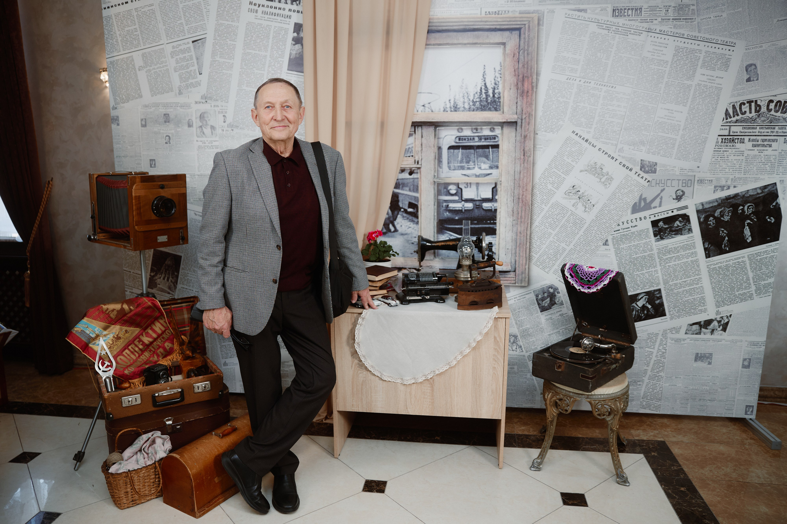 90 лет Кировскому району. ФОТОГРАФ НА МЕРОПРИЯТИЕ ОТ СОЛЬ МЕДИА PRODUCTION