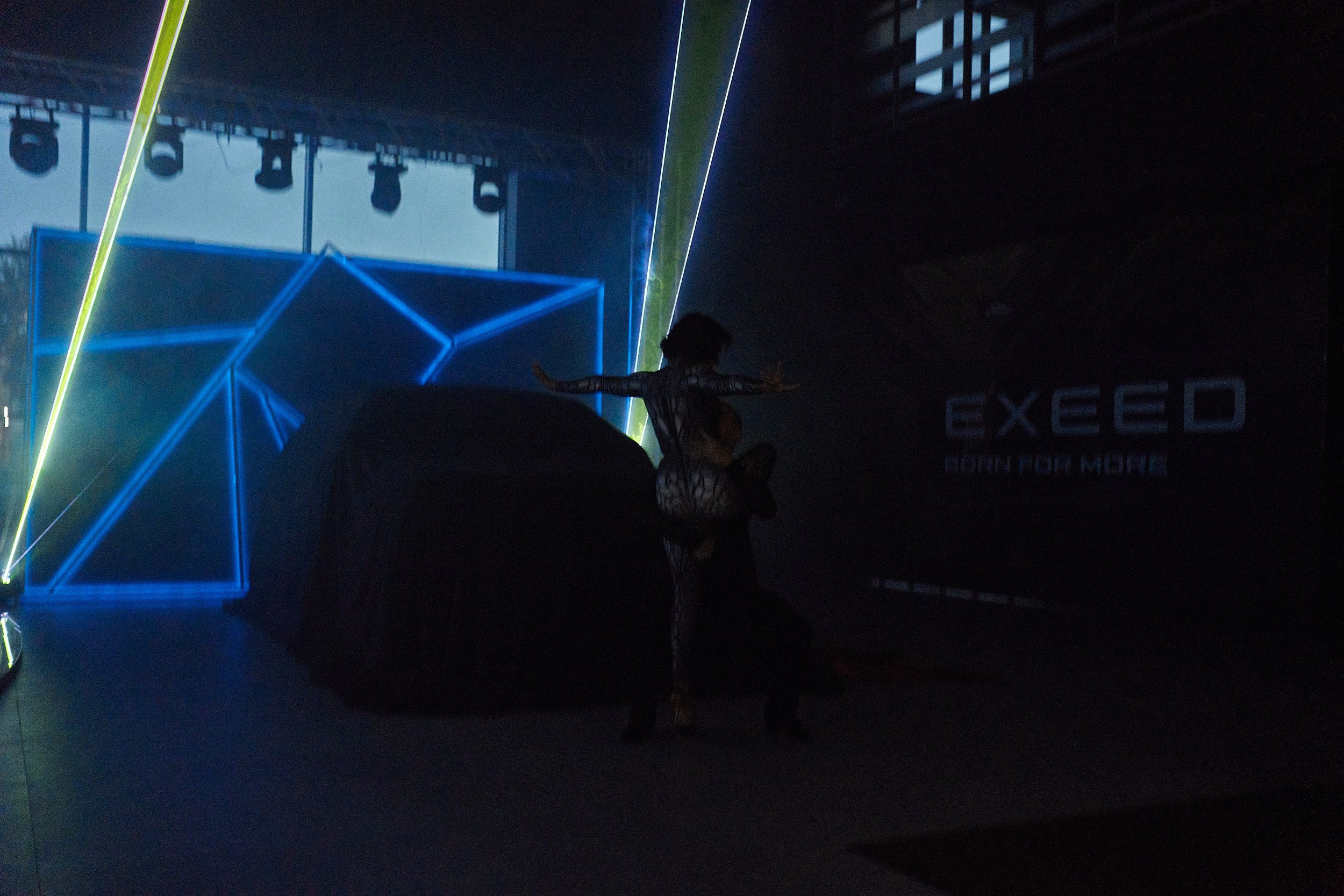 EXEED EXLANTIX ET | Презентация Репортаж. ФОТОГРАФ НА МЕРОПРИЯТИЕ ОТ СОЛЬ МЕДИА PRODUCTION