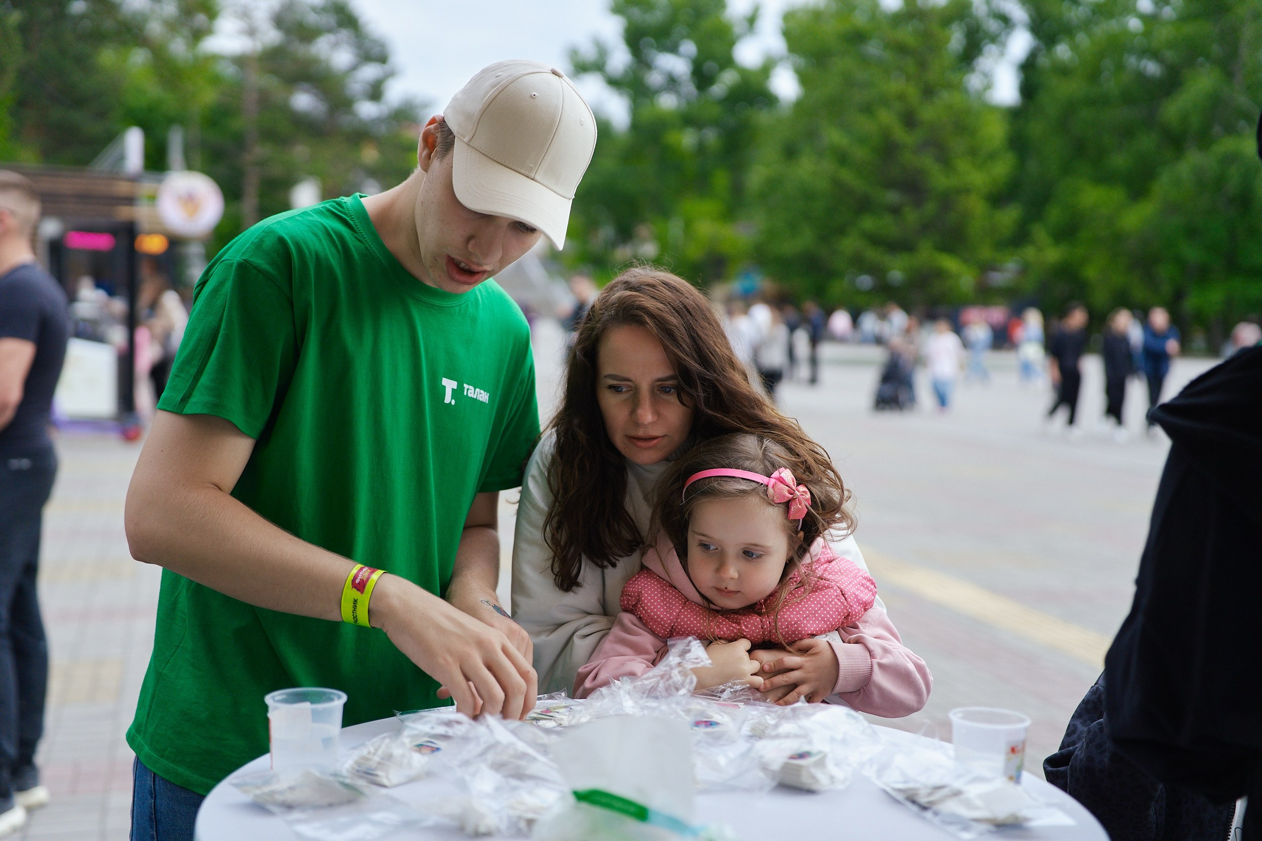 ТАЛАН ЛЕТНИЙ ДЕНЬ|Репортаж. ФОТОГРАФ НА МЕРОПРИЯТИЕ ОТ СОЛЬ МЕДИА PRODUCTION