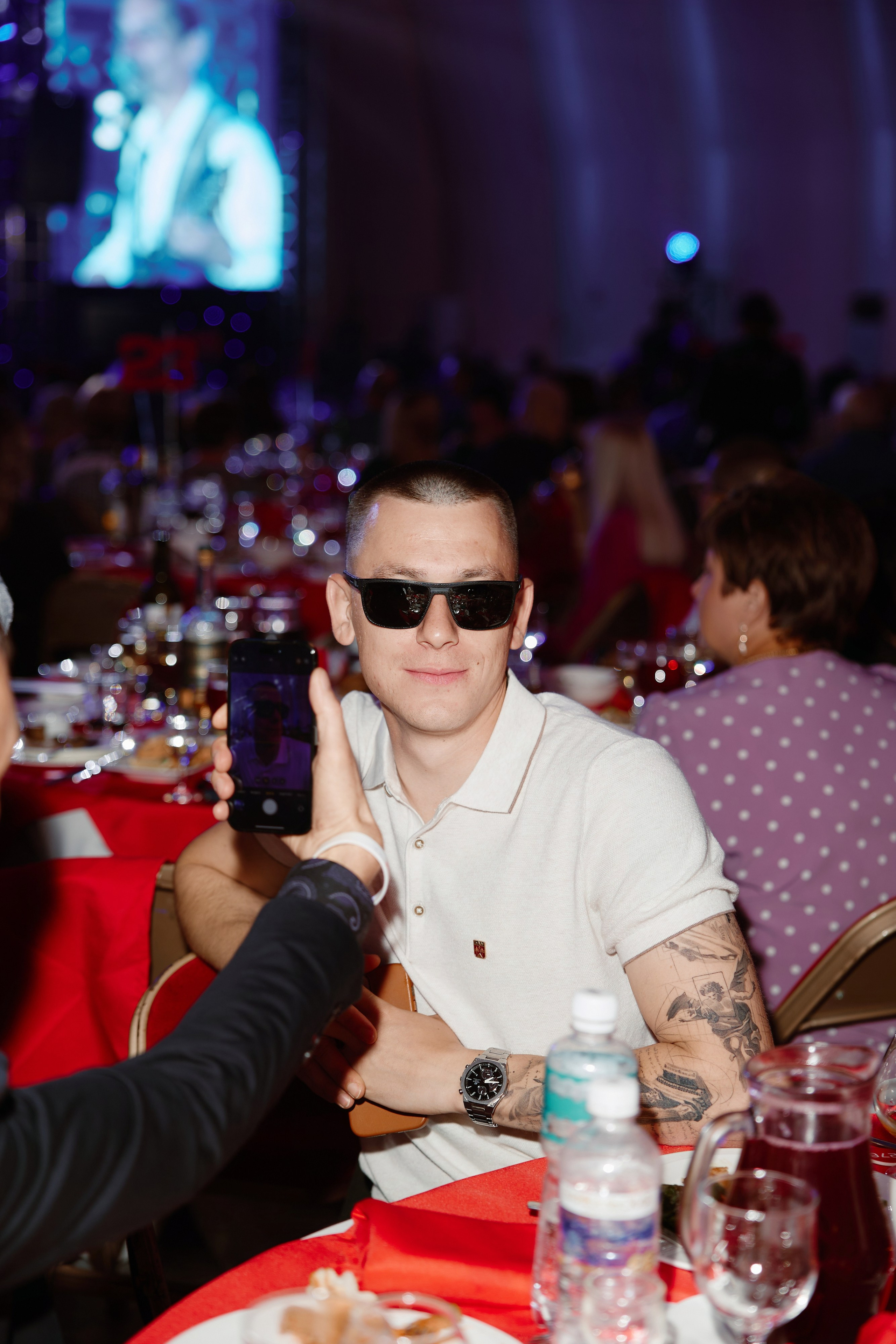 50 Лет БАМ. ФОТОГРАФ НА МЕРОПРИЯТИЕ ОТ СОЛЬ МЕДИА PRODUCTION