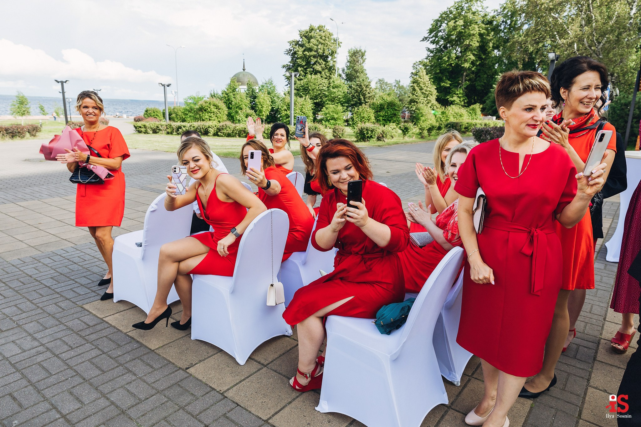 Олег и Софья. Профессиональный фотограф Петрозаводск Илья Соснин