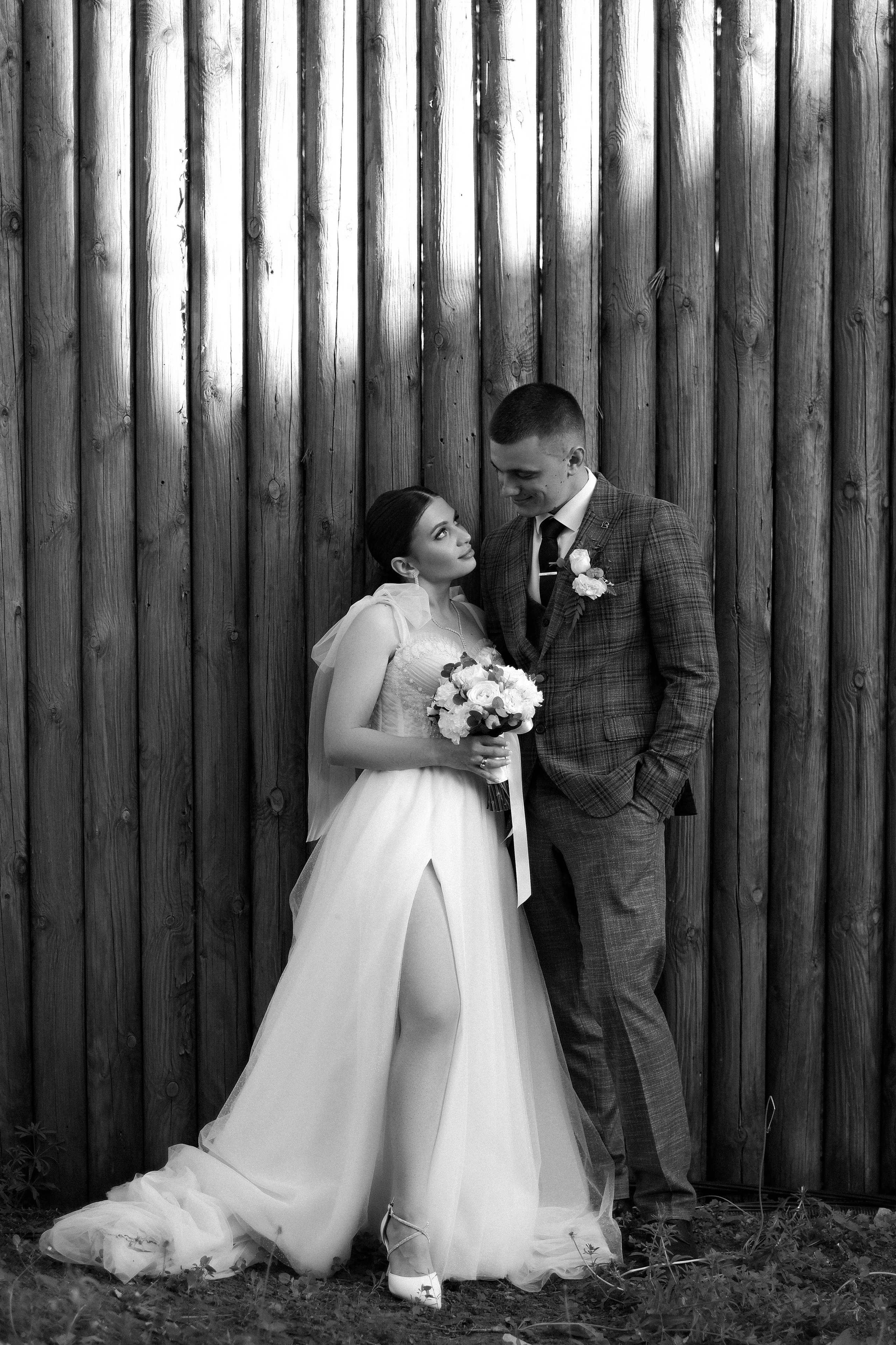 Катя & Дима. Главная