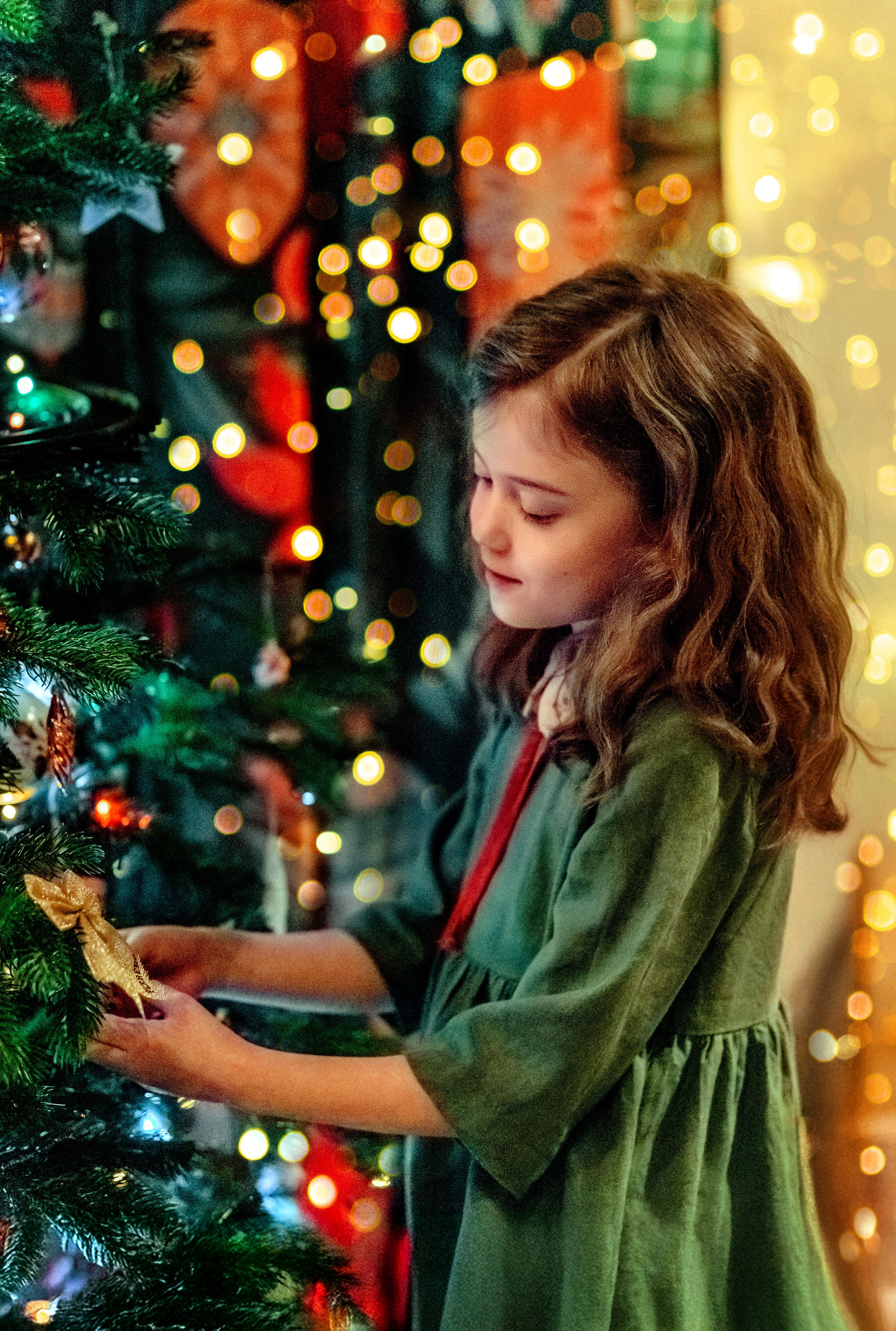 Анюта. Семейный фотограф Ульяна Сиденко — Иркутск