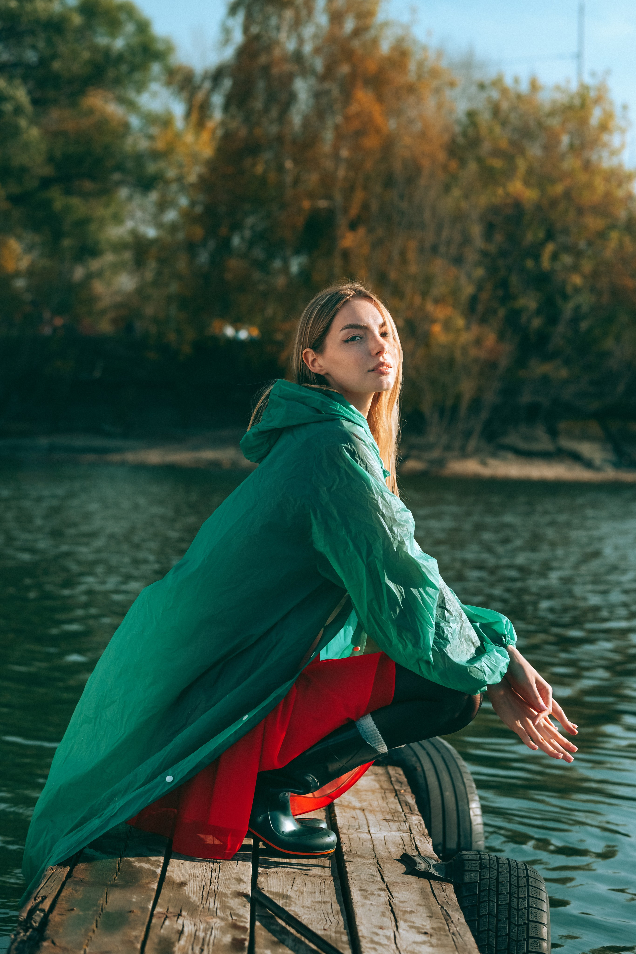 Вероника. Семейный фотограф Ульяна Сиденко — Иркутск