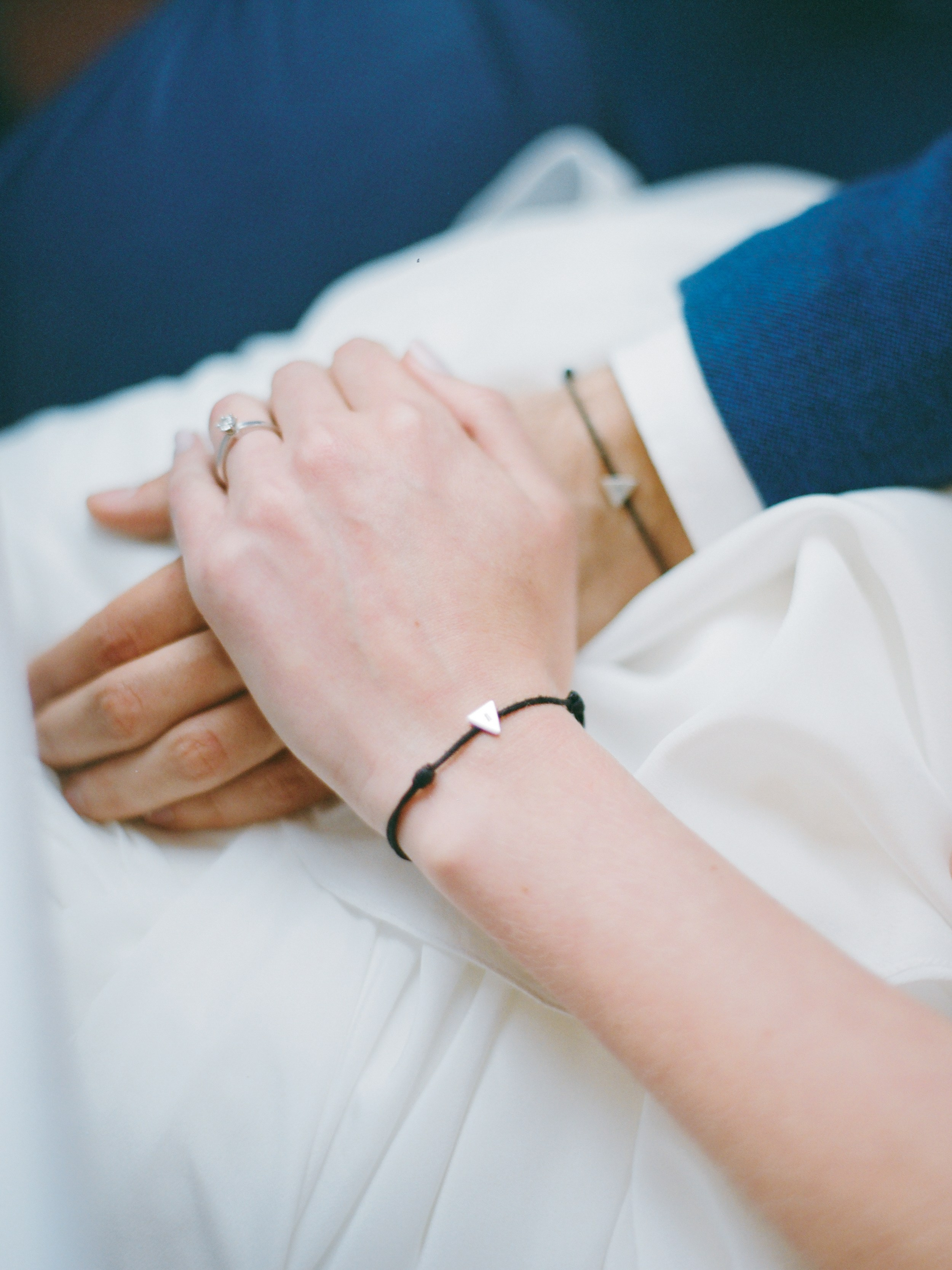 Свадьба в Санкт-Петербурге. Изящная фотография | Ксения Милушкина