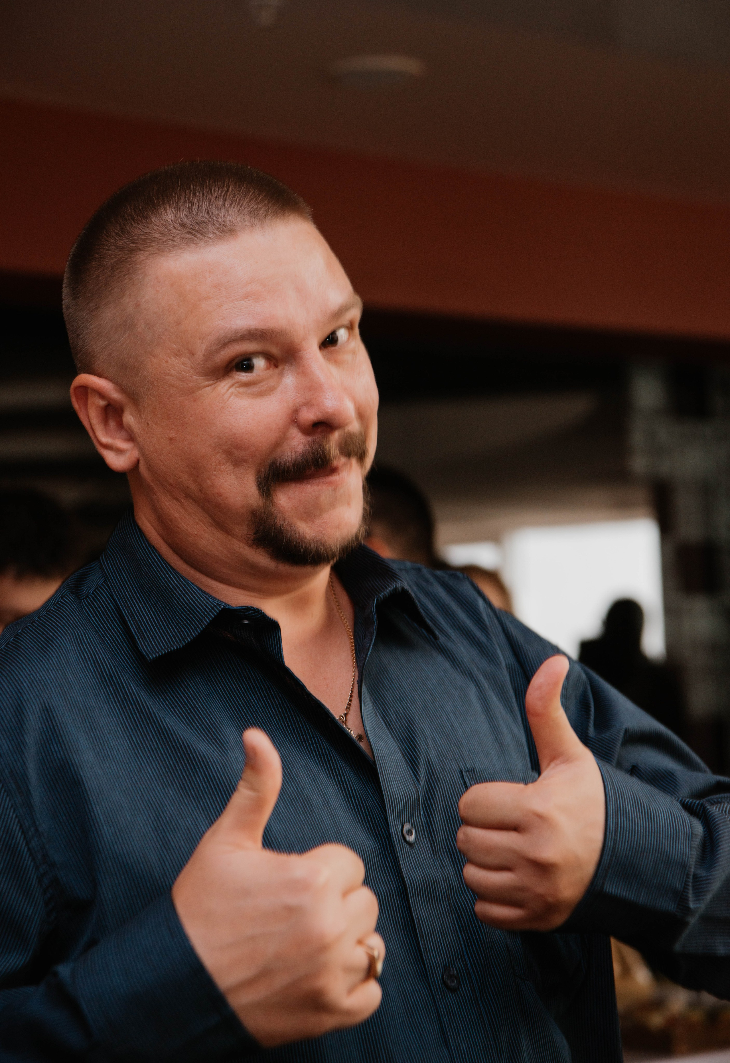 Андрей & Карина. Ксения Glossa. Портретный и репортажный фотограф в Самаре