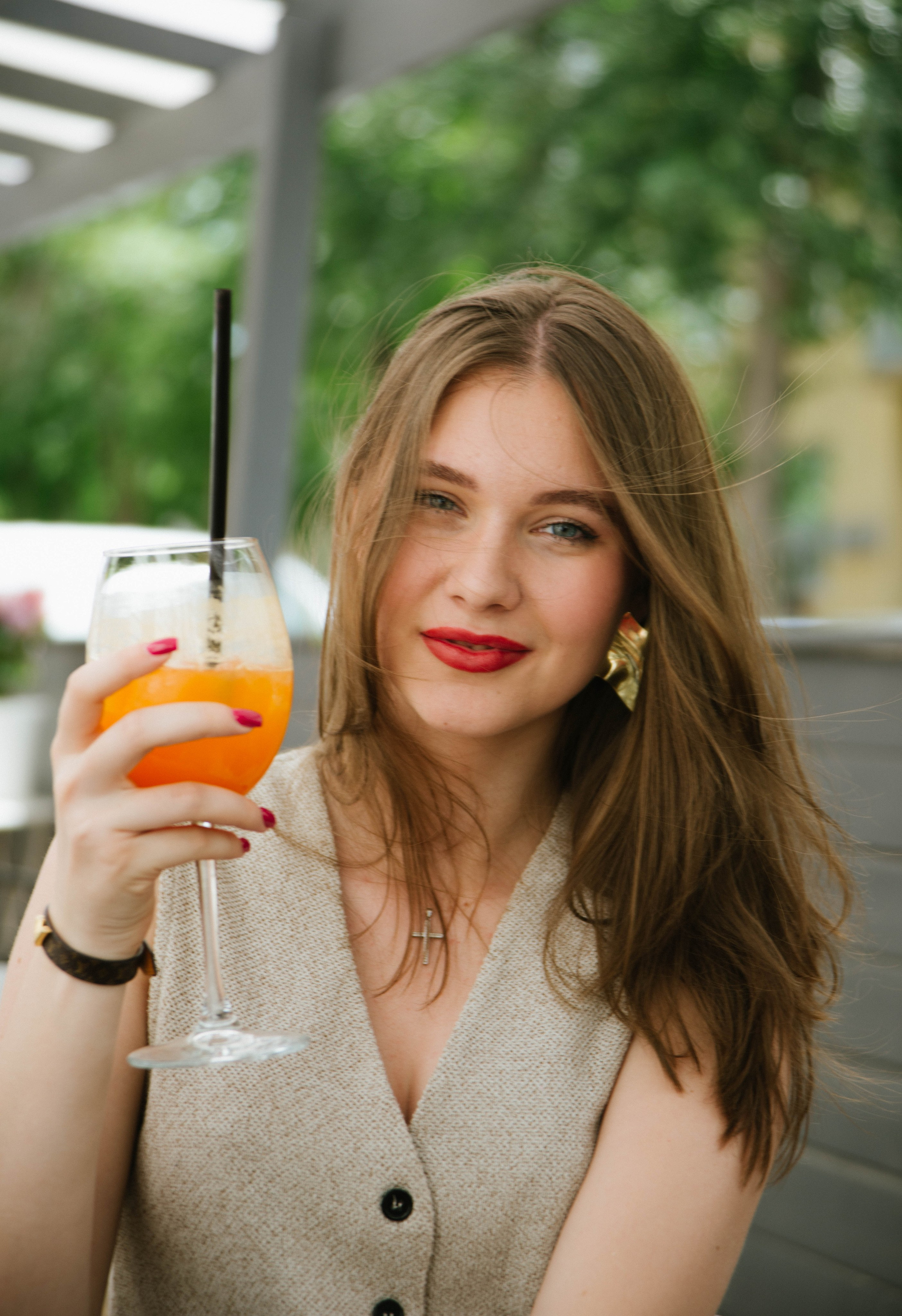 Девичник для Александры. Ксения Glossa. Портретный и репортажный фотограф в Самаре