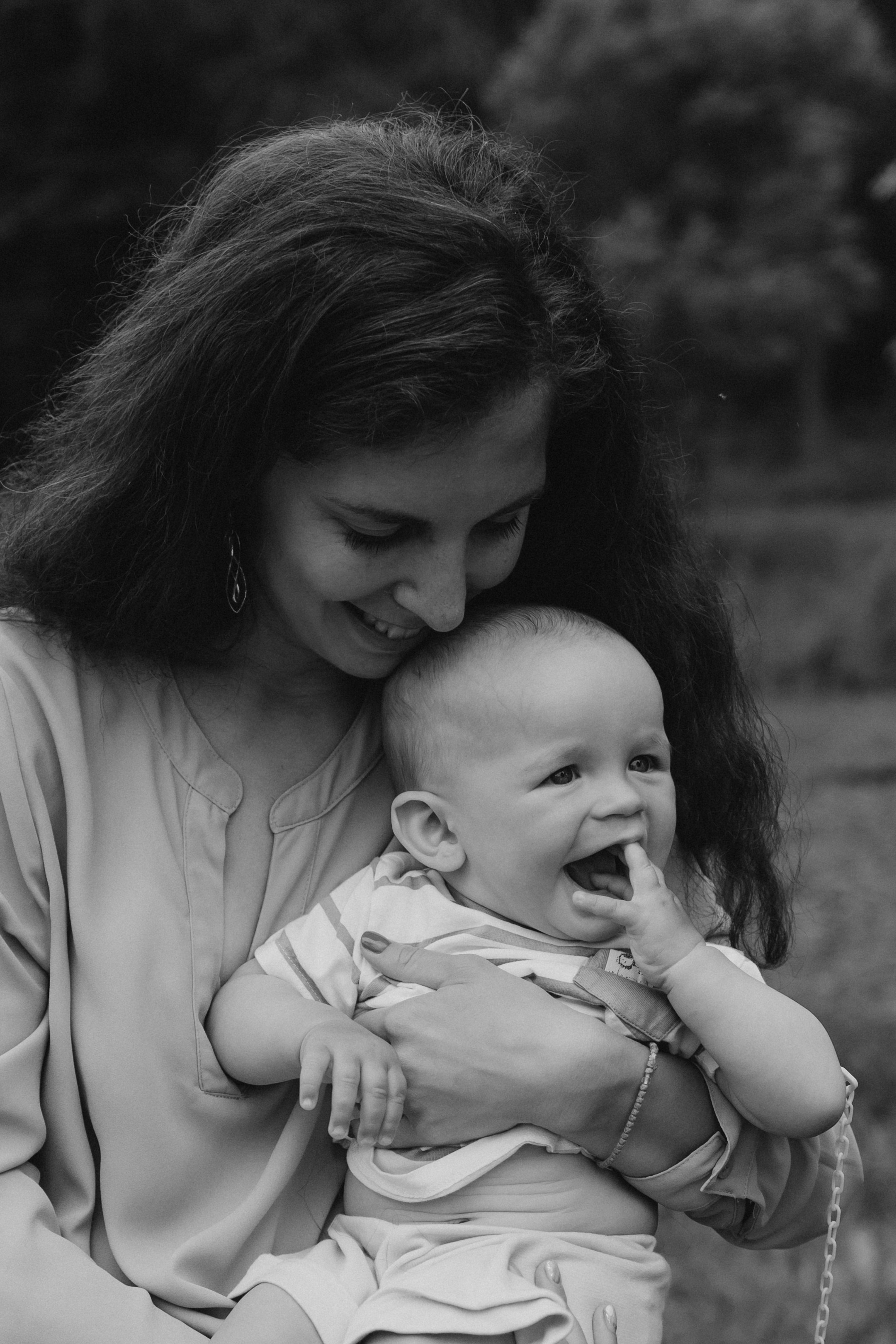 Семейная история: Наташа, Сережа и малыш Лёва. Семейный, домашний, ньюборн фотограф Москва Цветкова Елизавета