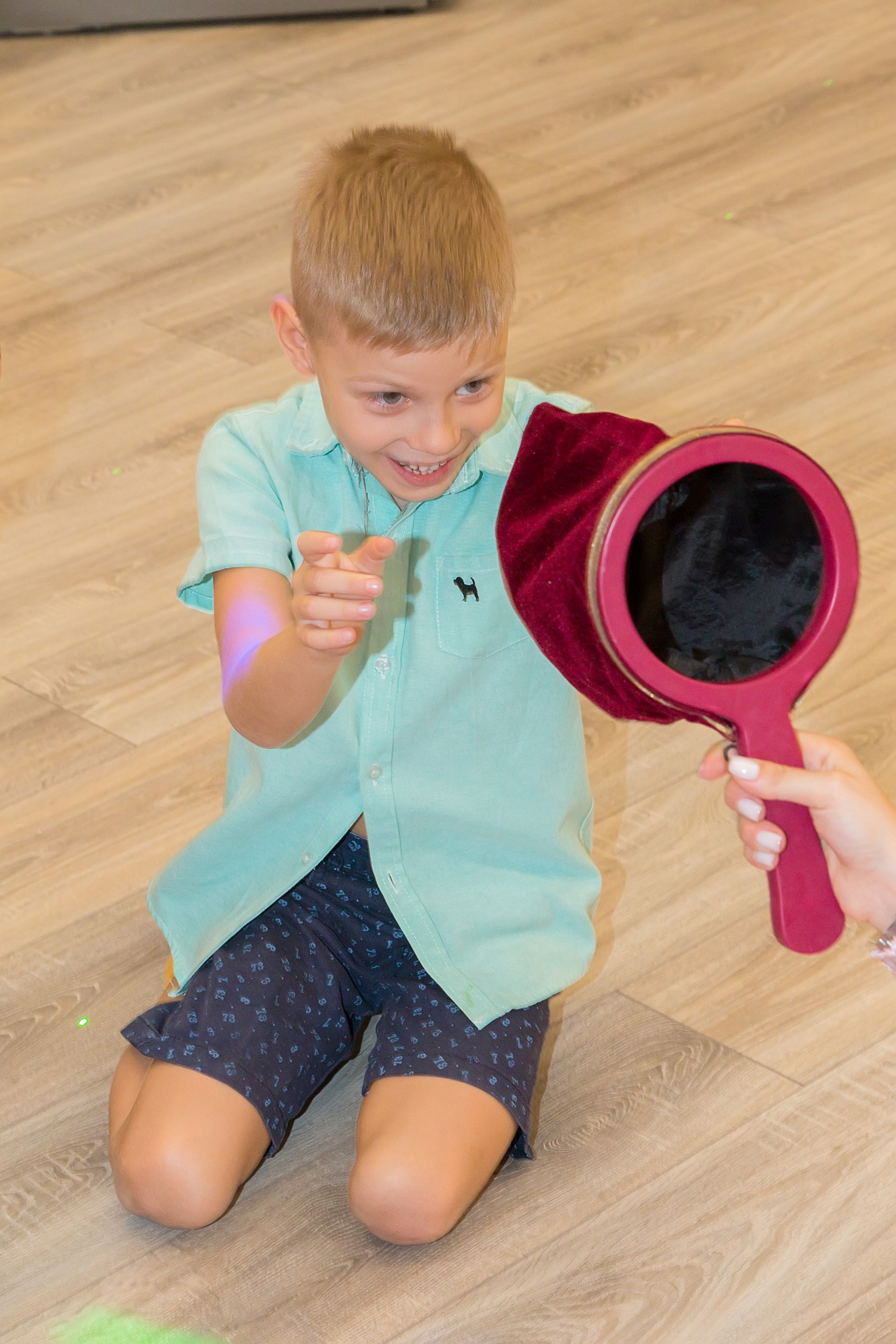 Две именинницы. Семейный и детский фотограф в Москве Екатерина Лебедева