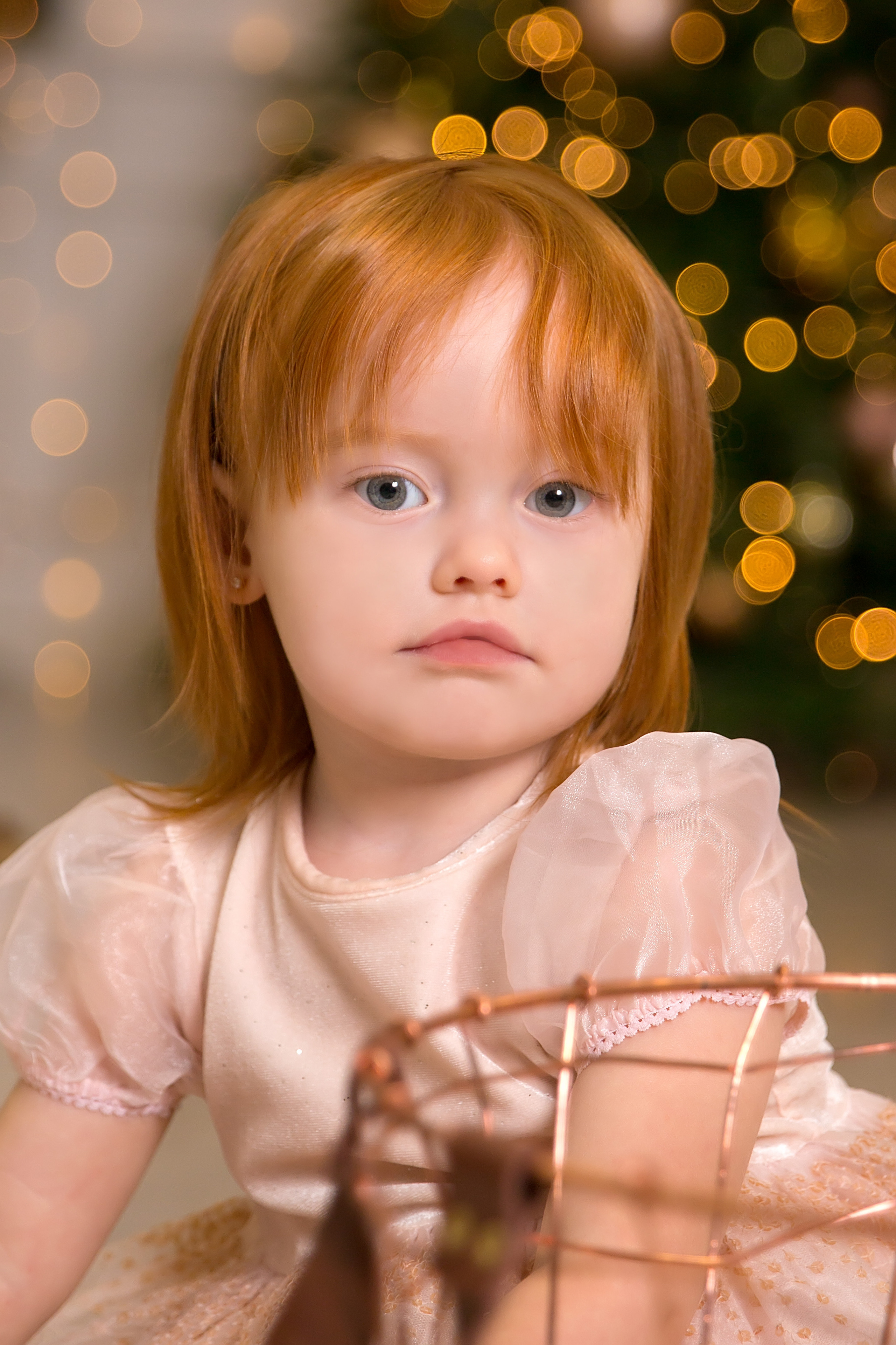 Happy New Year. Семейный и детский фотограф в Москве Екатерина Лебедева