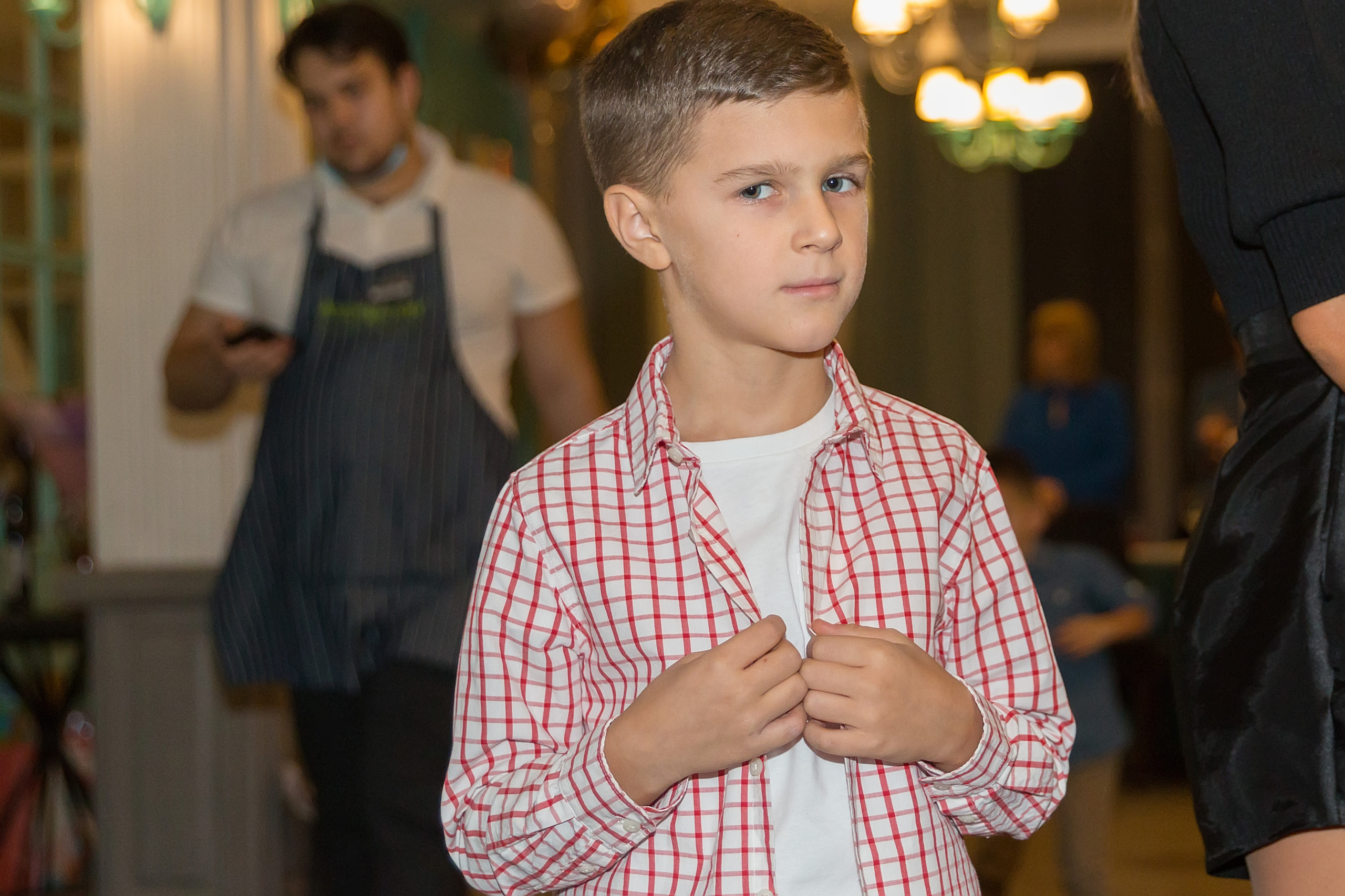 День Рождение Маленькой принцессы. Семейный и детский фотограф в Москве Екатерина Лебедева