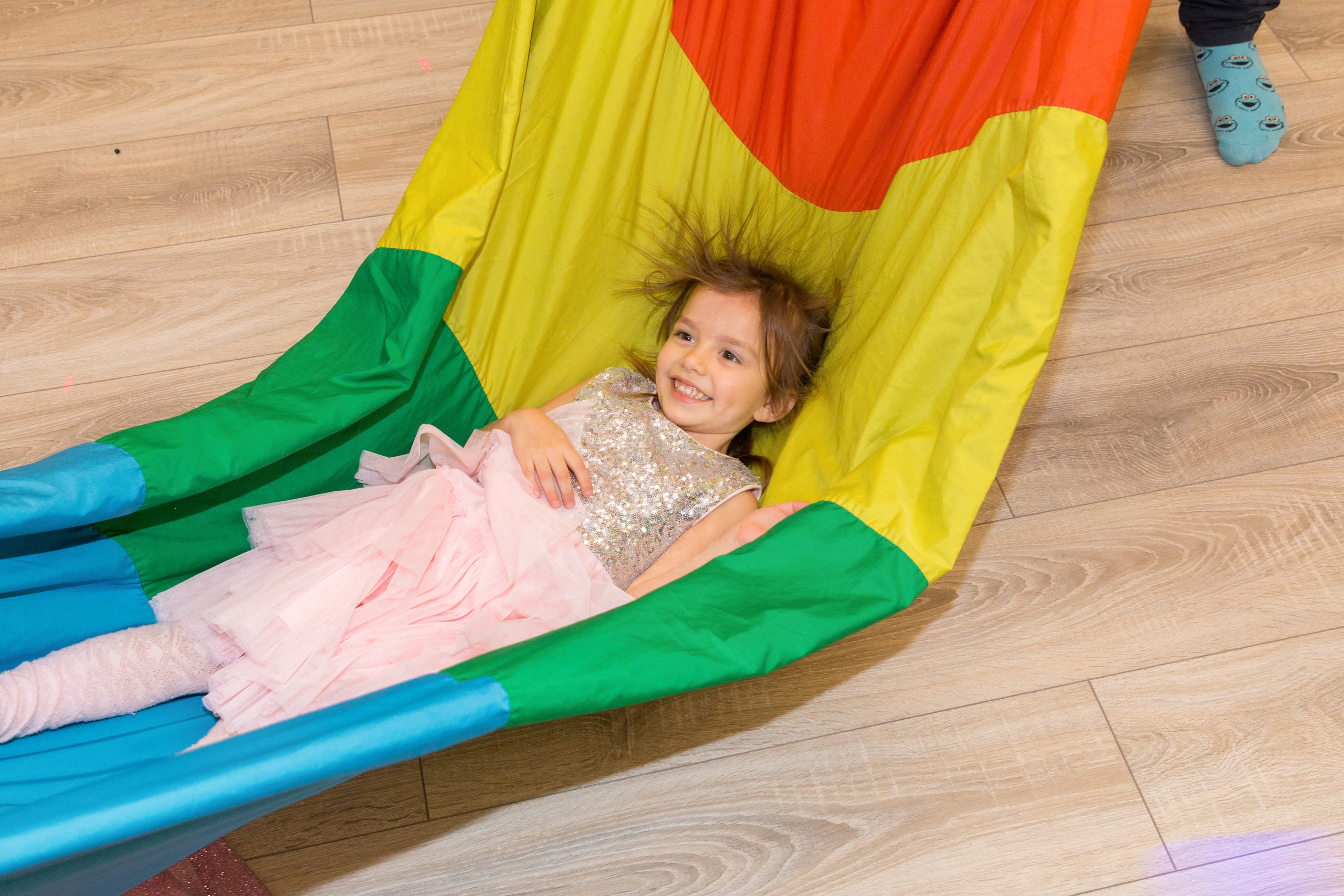 Две именинницы. Семейный и детский фотограф в Москве Екатерина Лебедева