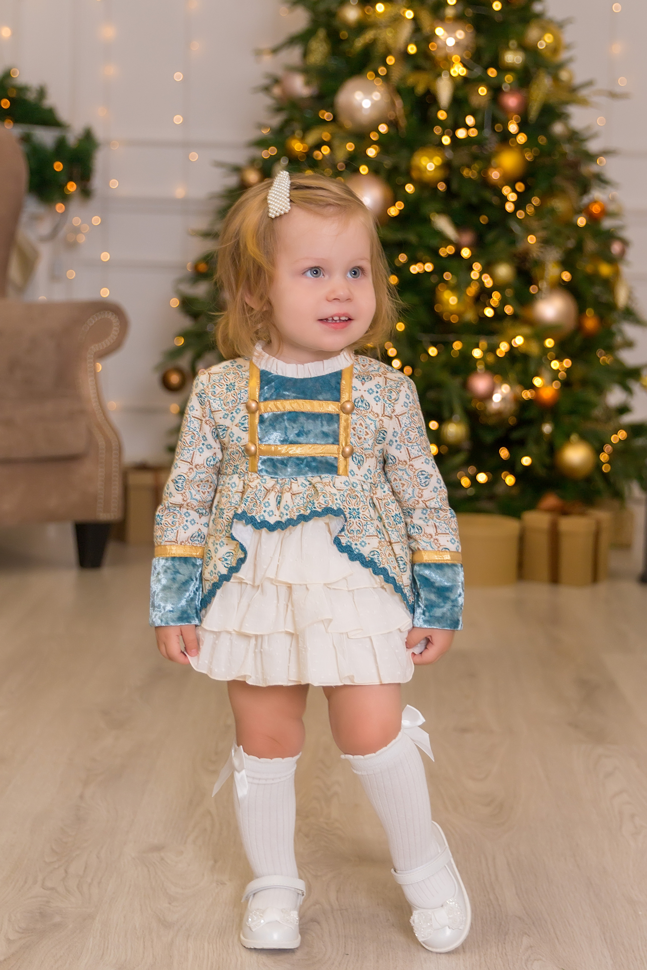 Новогоднее настроение замечательной семьи!. Семейный и детский фотограф в Москве Екатерина Лебедева