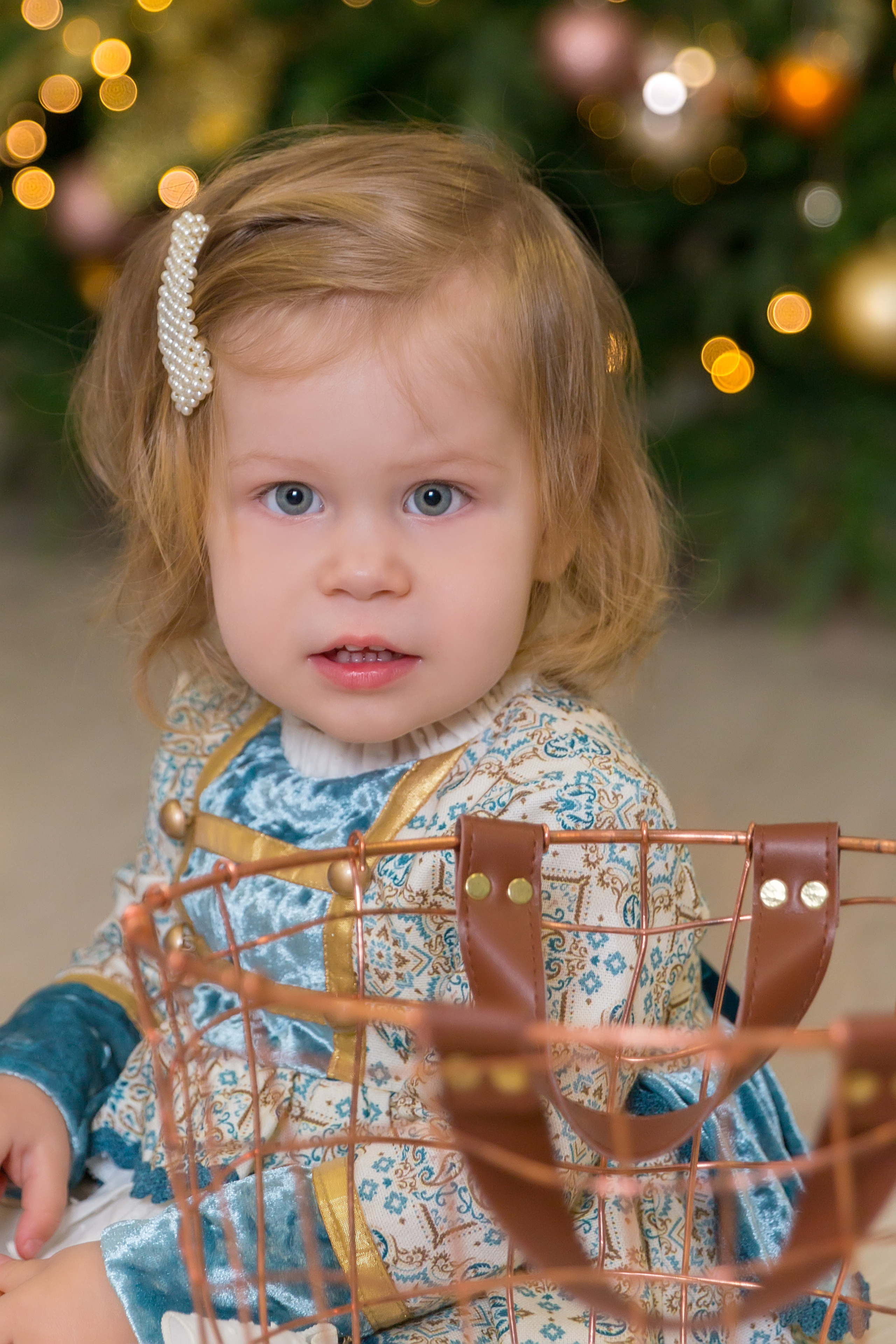 Новогоднее настроение замечательной семьи!. Семейный и детский фотограф в Москве Екатерина Лебедева