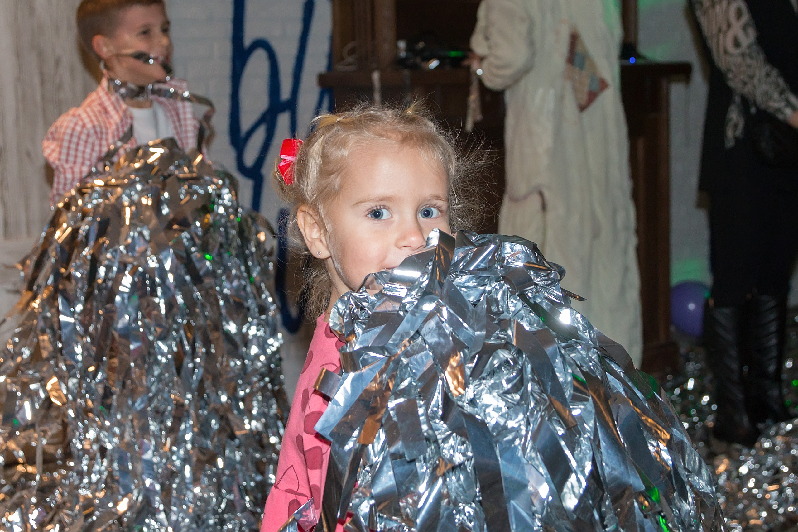 День Рождение Маленькой принцессы. Семейный и детский фотограф в Москве Екатерина Лебедева