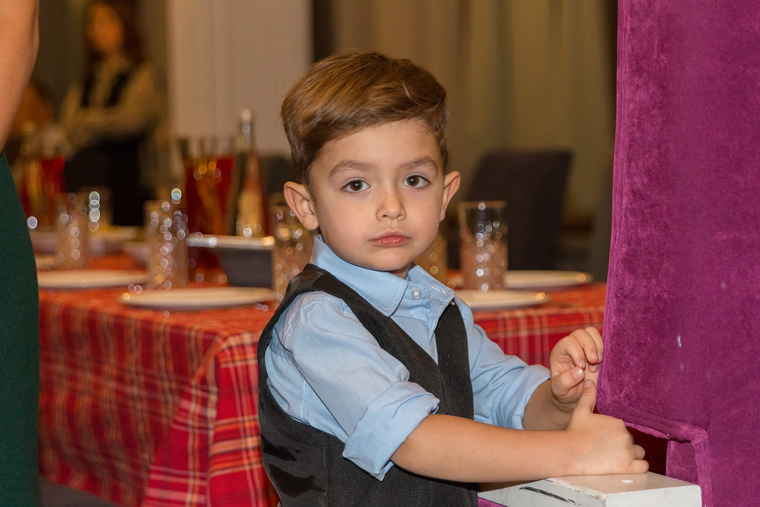 День Рождение Маленькой принцессы. Семейный и детский фотограф в Москве Екатерина Лебедева