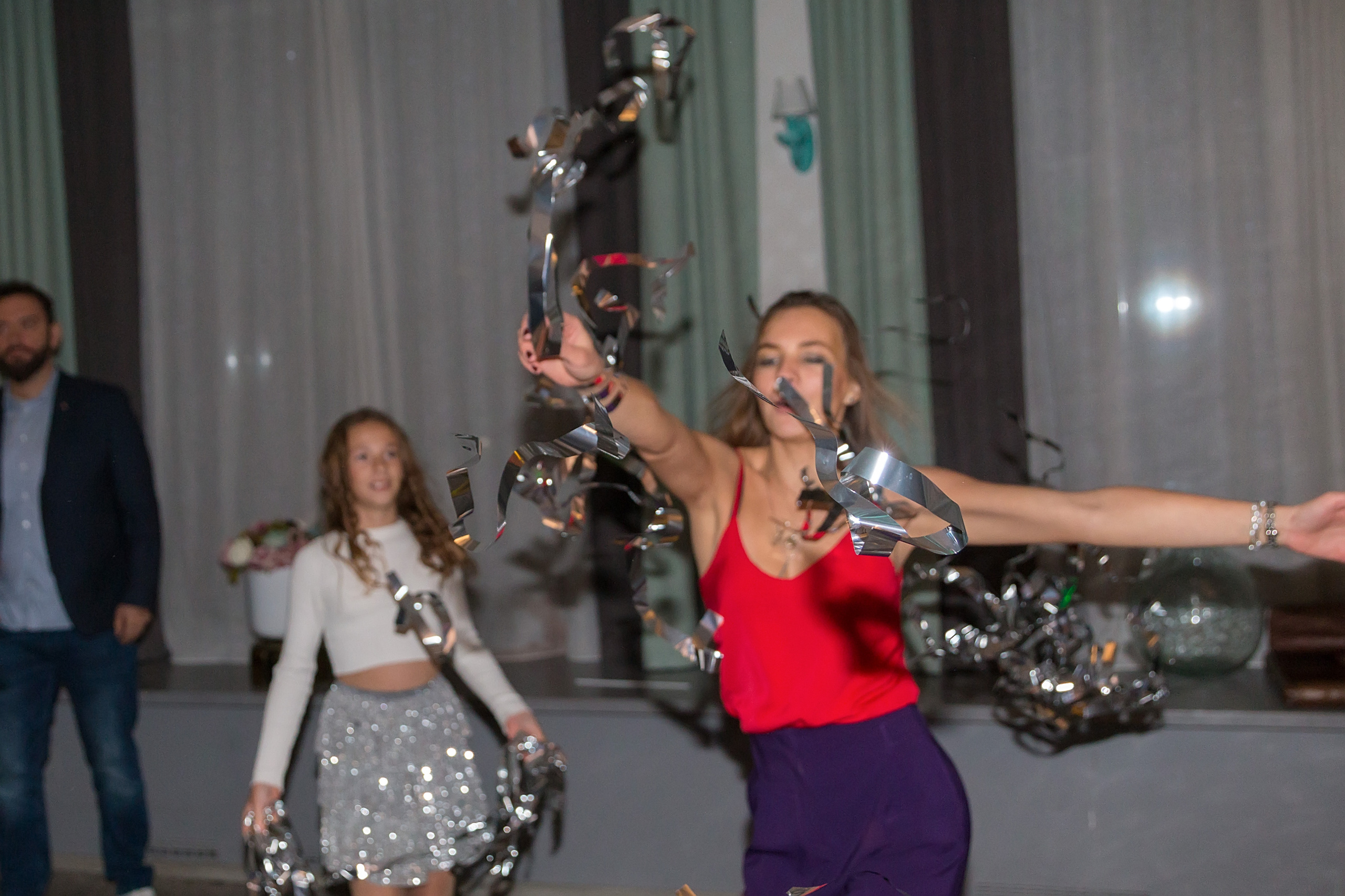 День Рождение Маленькой принцессы. Семейный и детский фотограф в Москве Екатерина Лебедева