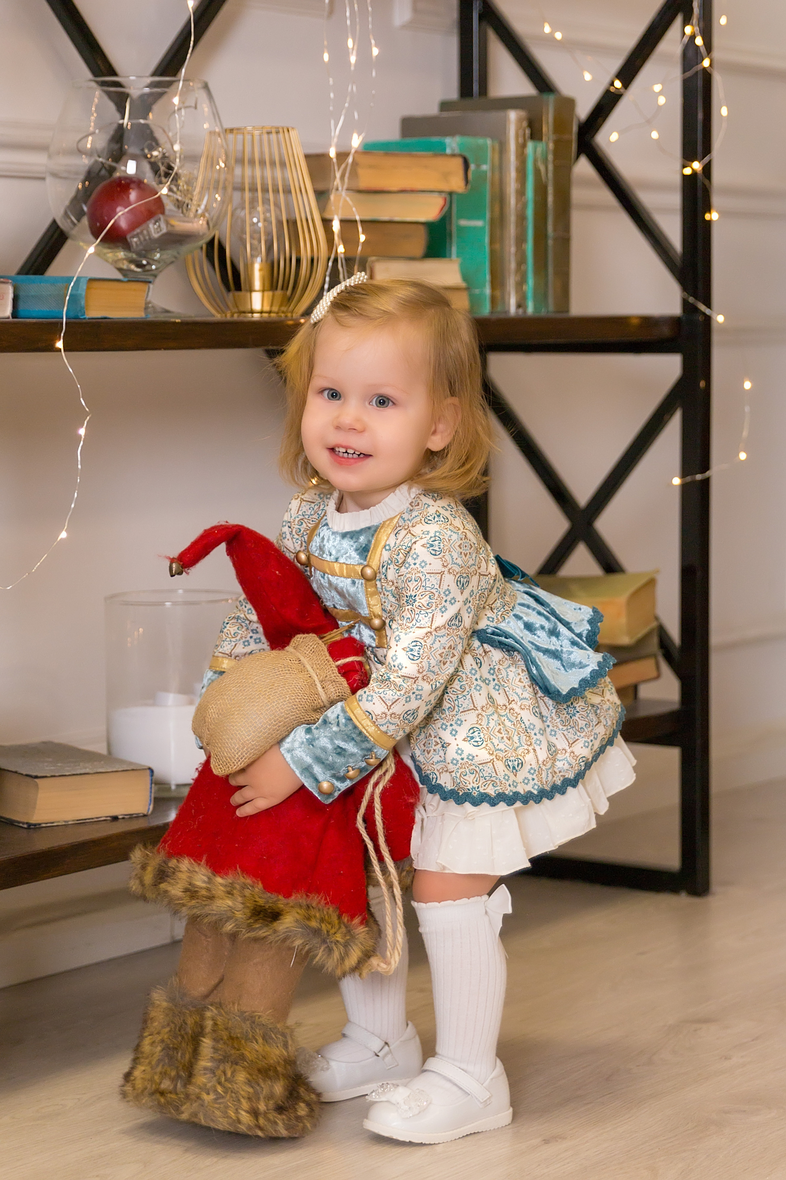 Новогоднее настроение замечательной семьи!. Семейный и детский фотограф в Москве Екатерина Лебедева