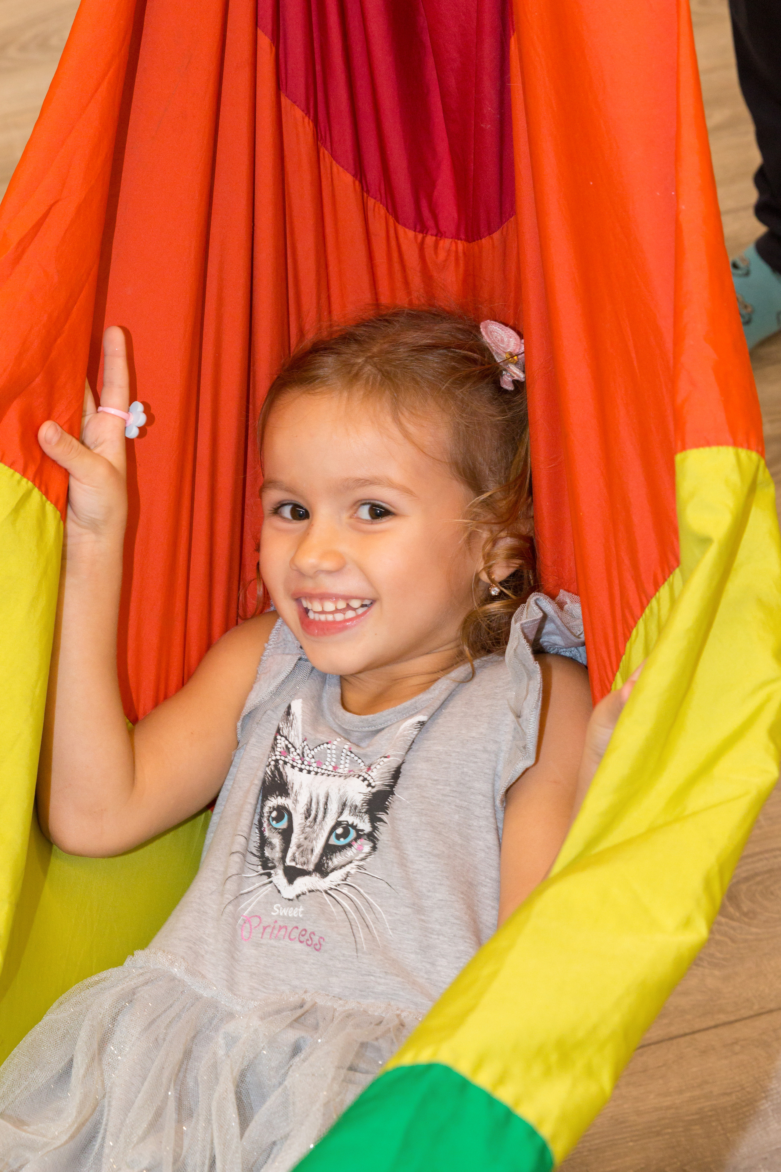 Две именинницы. Семейный и детский фотограф в Москве Екатерина Лебедева