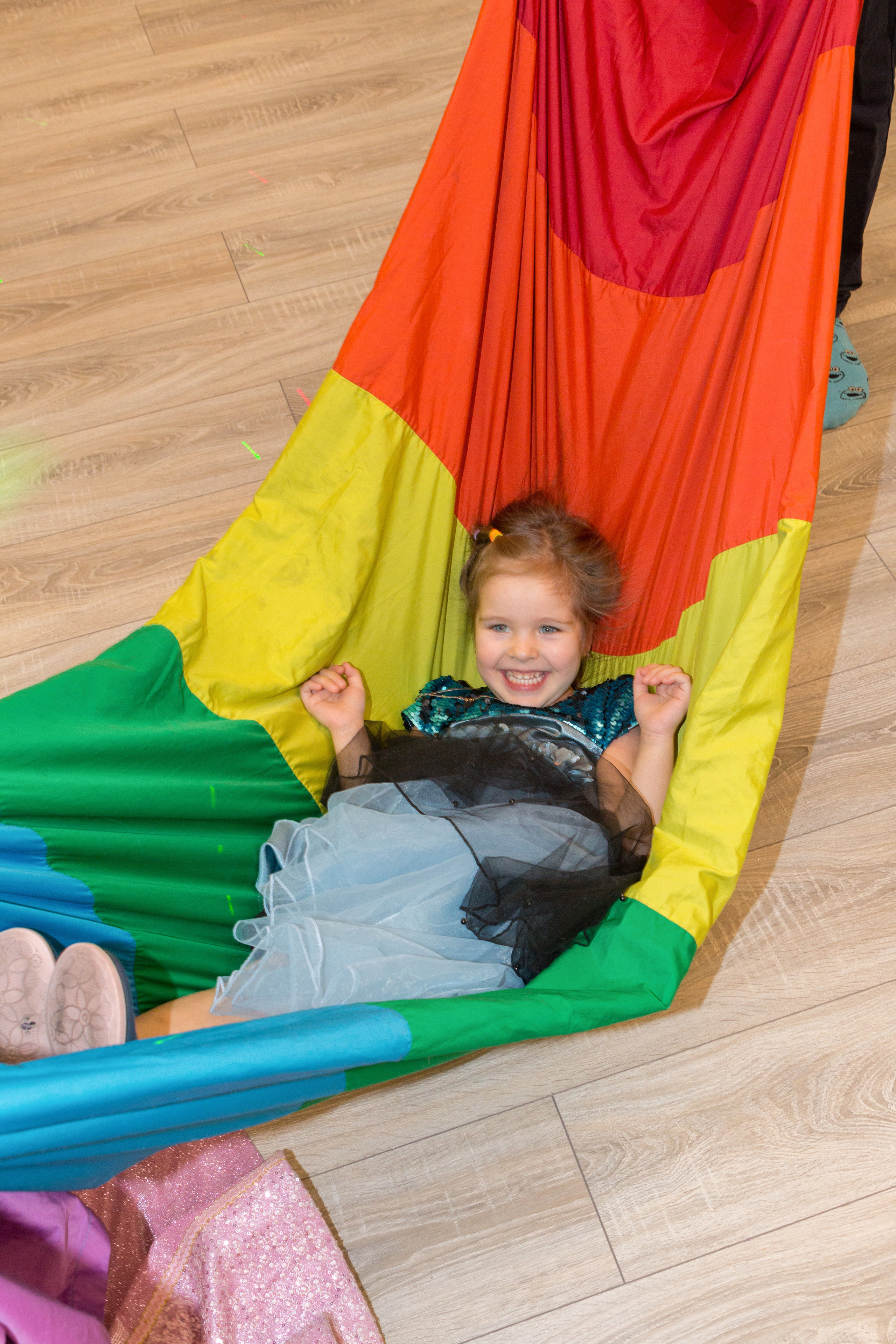 Две именинницы. Семейный и детский фотограф в Москве Екатерина Лебедева