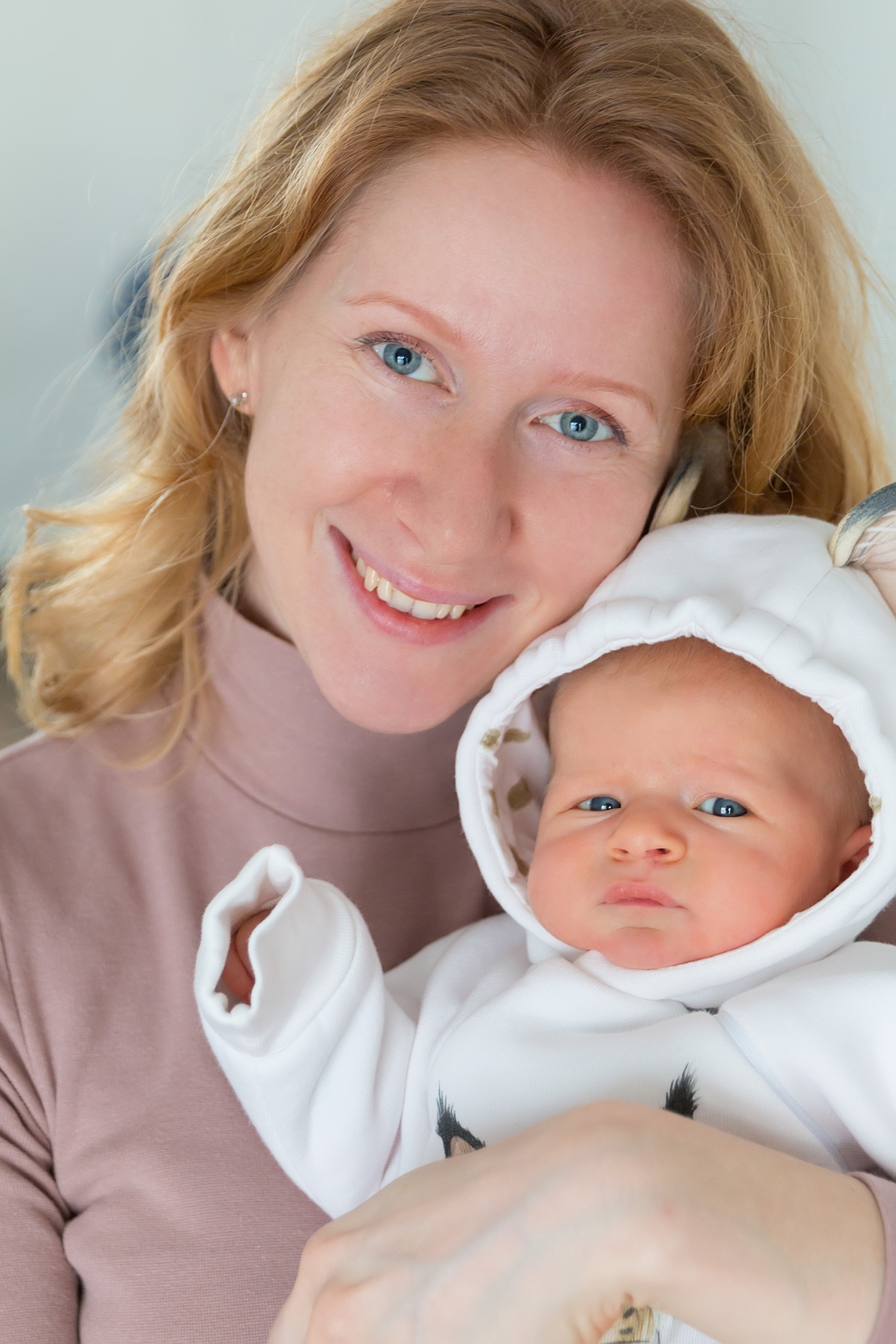 Маленькая Дашенька. Семейный и детский фотограф в Москве Екатерина Лебедева