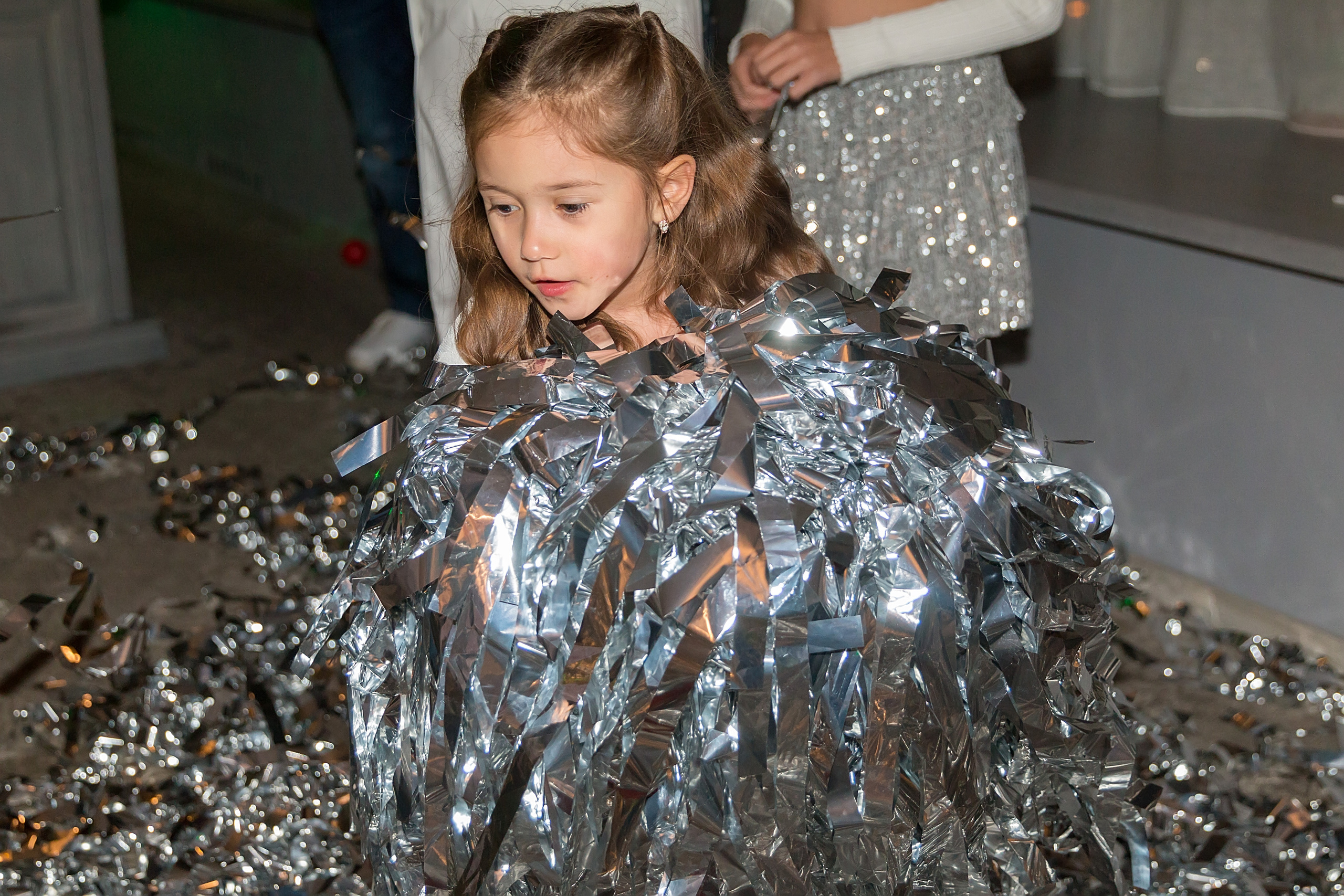 День Рождение Маленькой принцессы. Семейный и детский фотограф в Москве Екатерина Лебедева