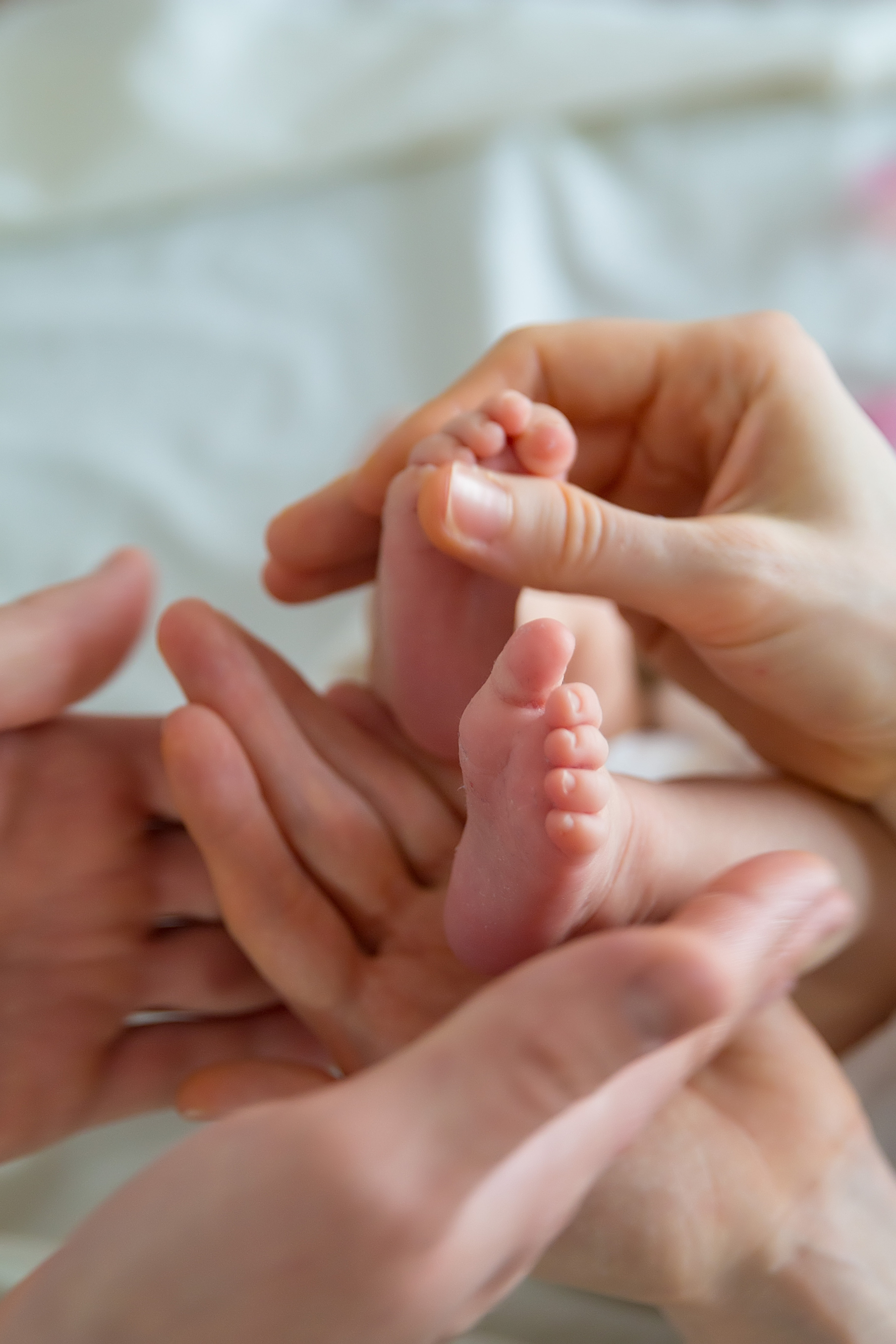 Маленькая Дашенька. Семейный и детский фотограф в Москве Екатерина Лебедева