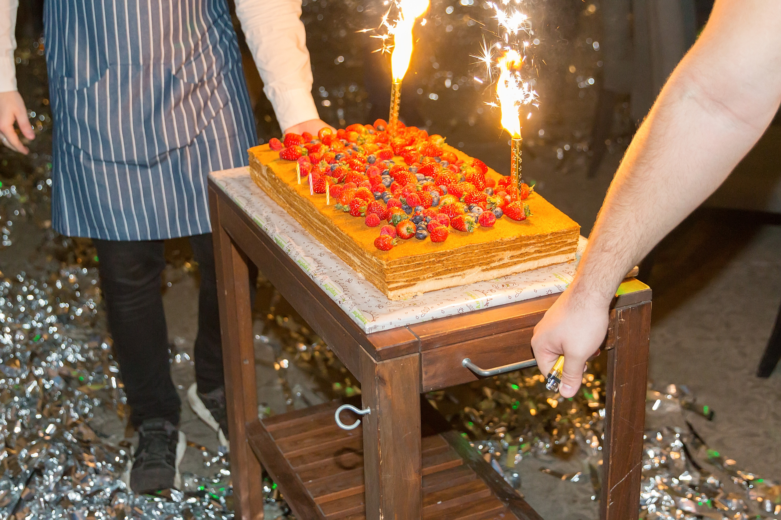 День Рождение Маленькой принцессы. Семейный и детский фотограф в Москве Екатерина Лебедева