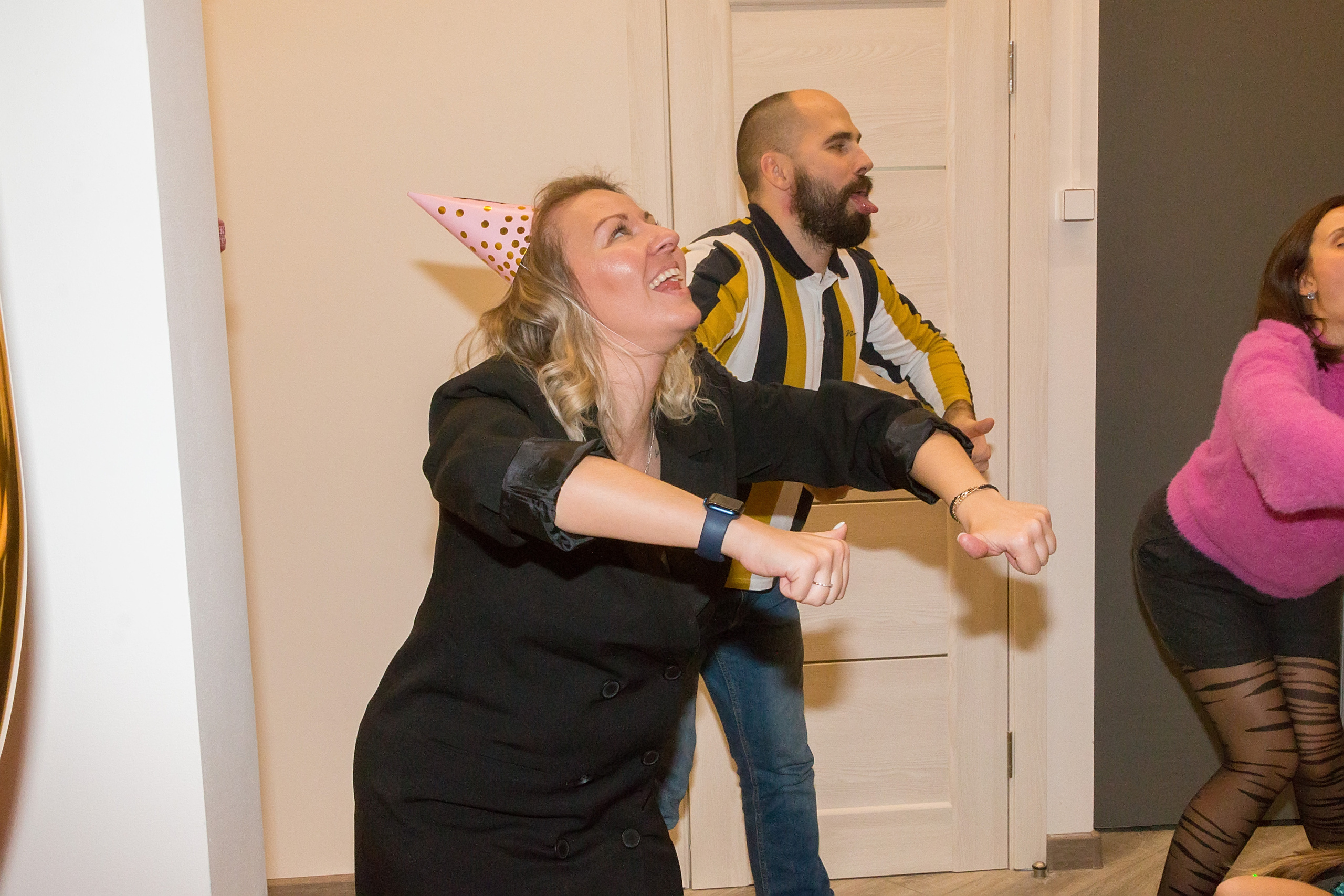 Две именинницы. Семейный и детский фотограф в Москве Екатерина Лебедева