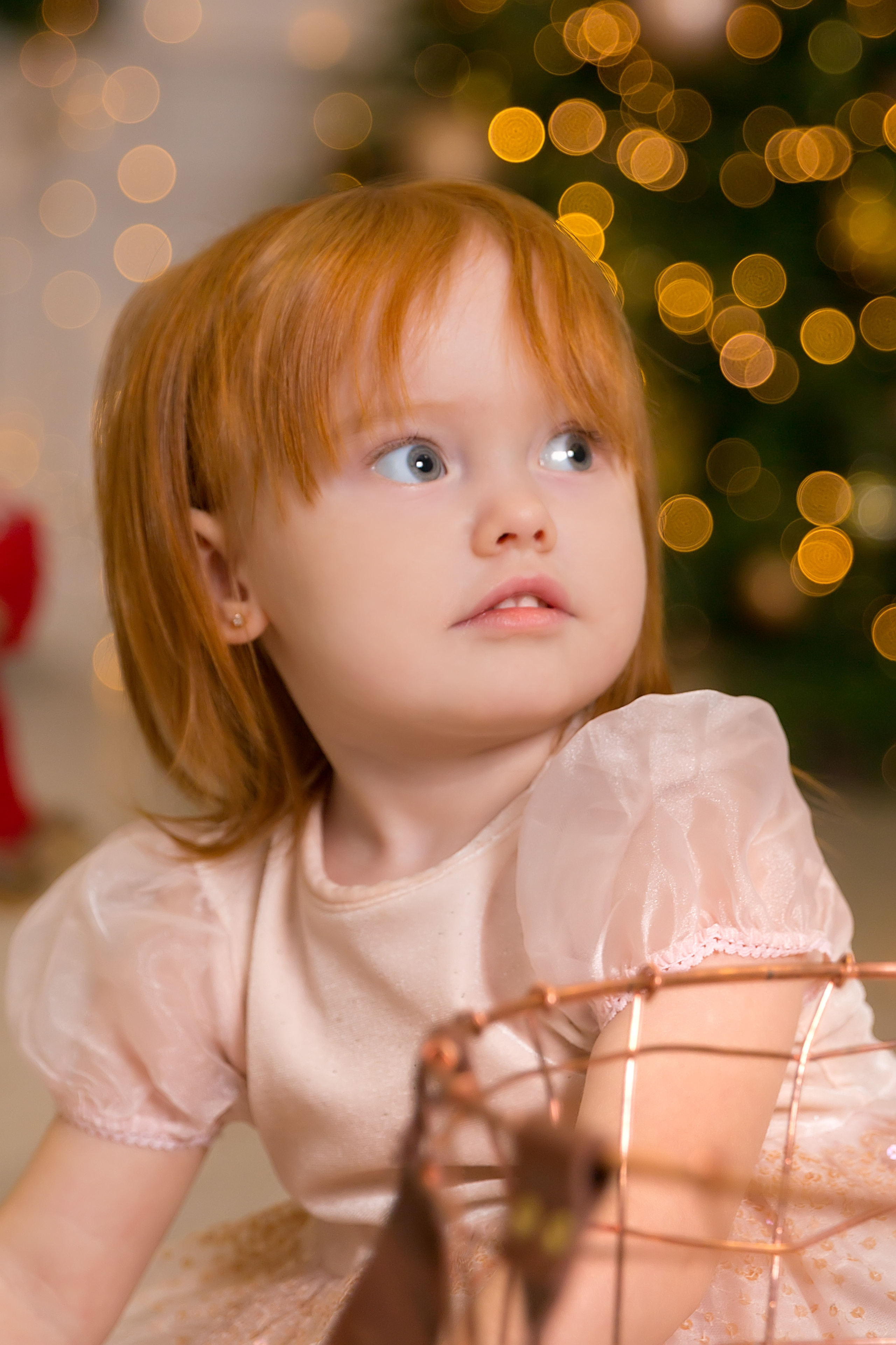 Happy New Year. Семейный и детский фотограф в Москве Екатерина Лебедева