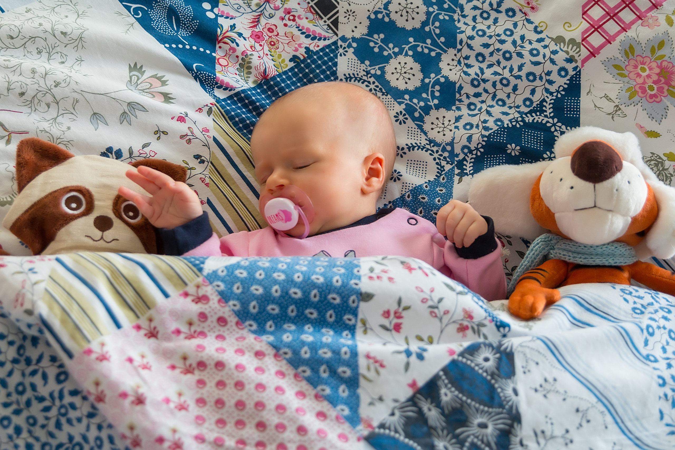 Маленькая Дашенька. Семейный и детский фотограф в Москве Екатерина Лебедева