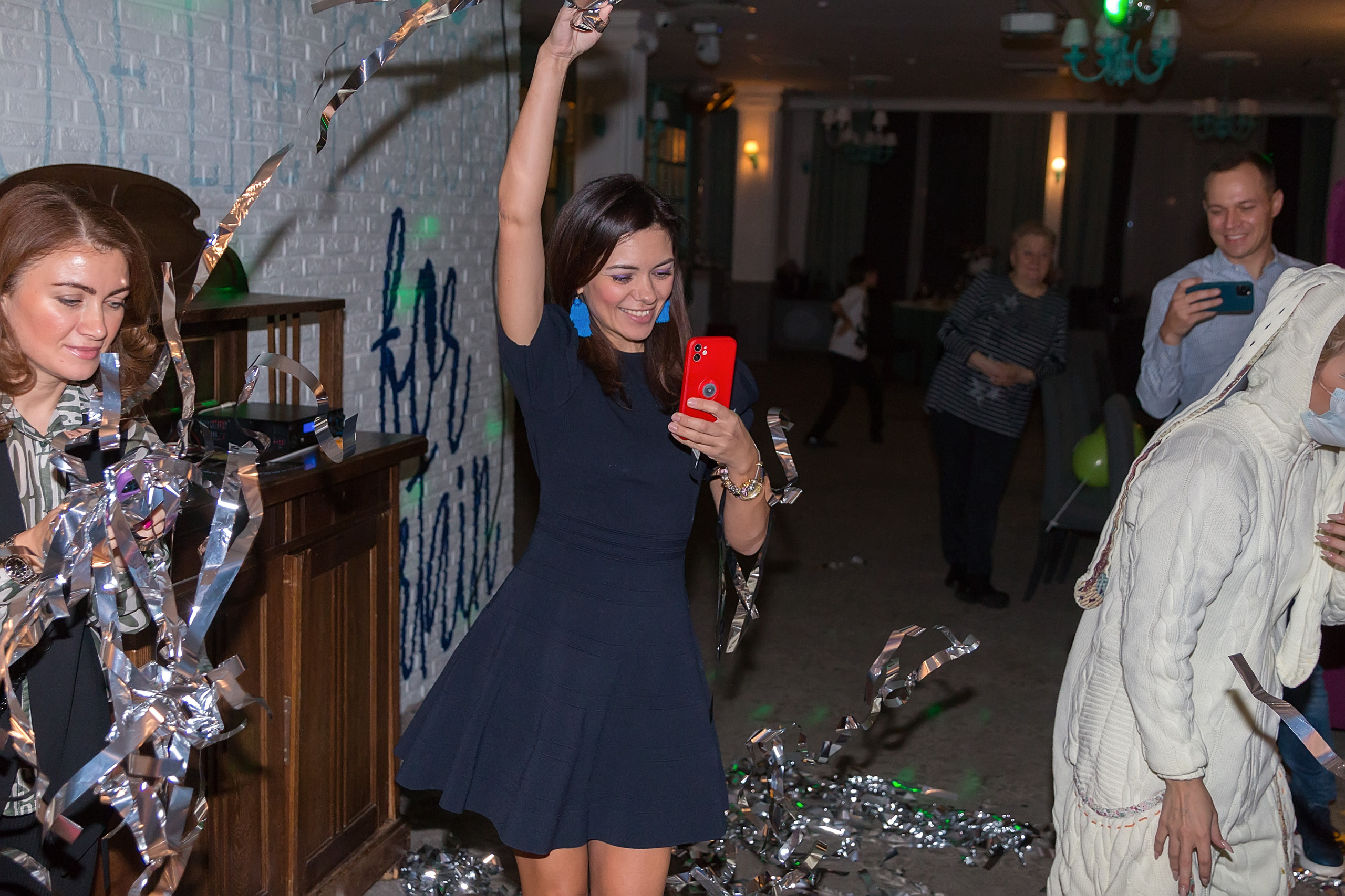 День Рождение Маленькой принцессы. Семейный и детский фотограф в Москве Екатерина Лебедева