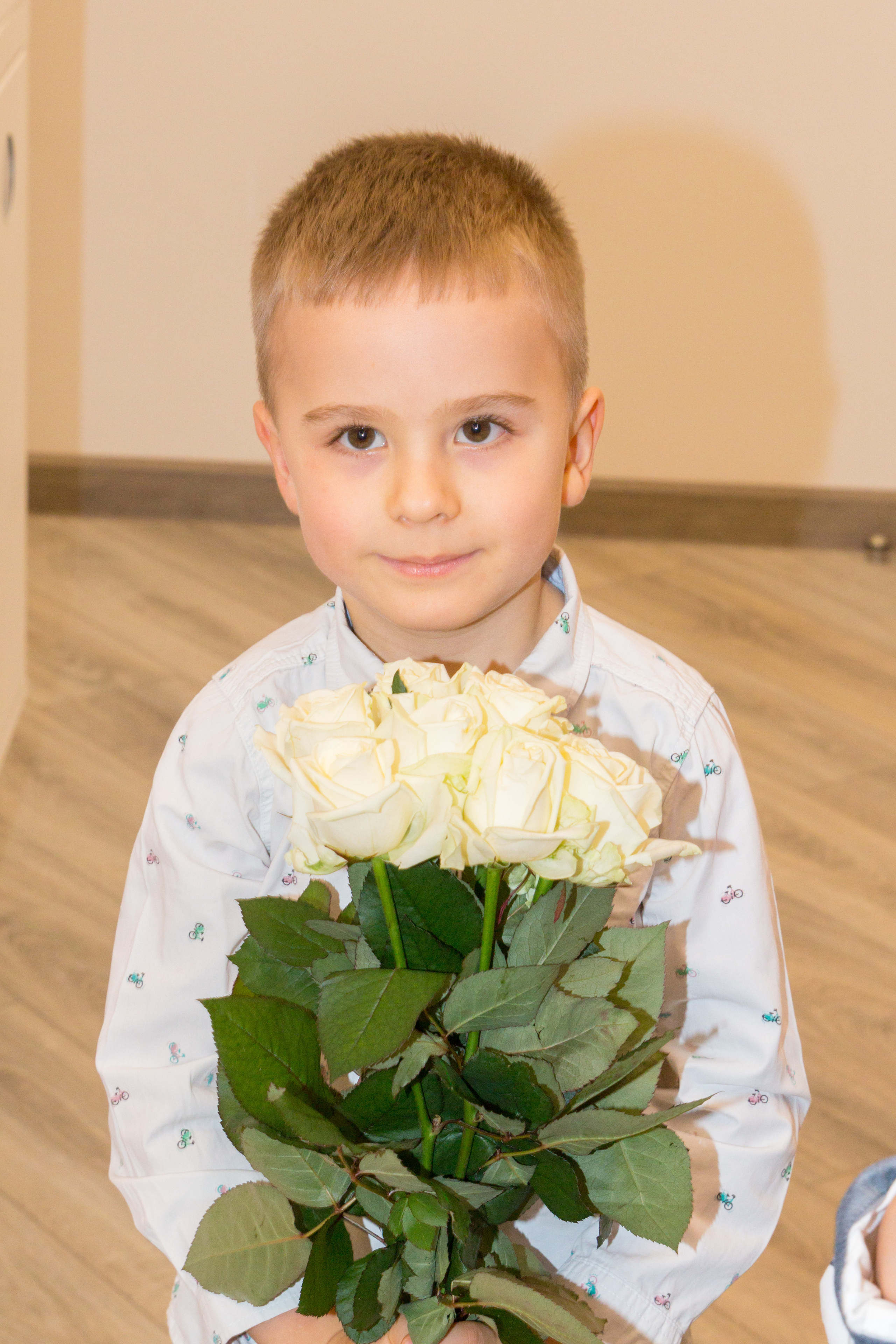 Две именинницы. Семейный и детский фотограф в Москве Екатерина Лебедева