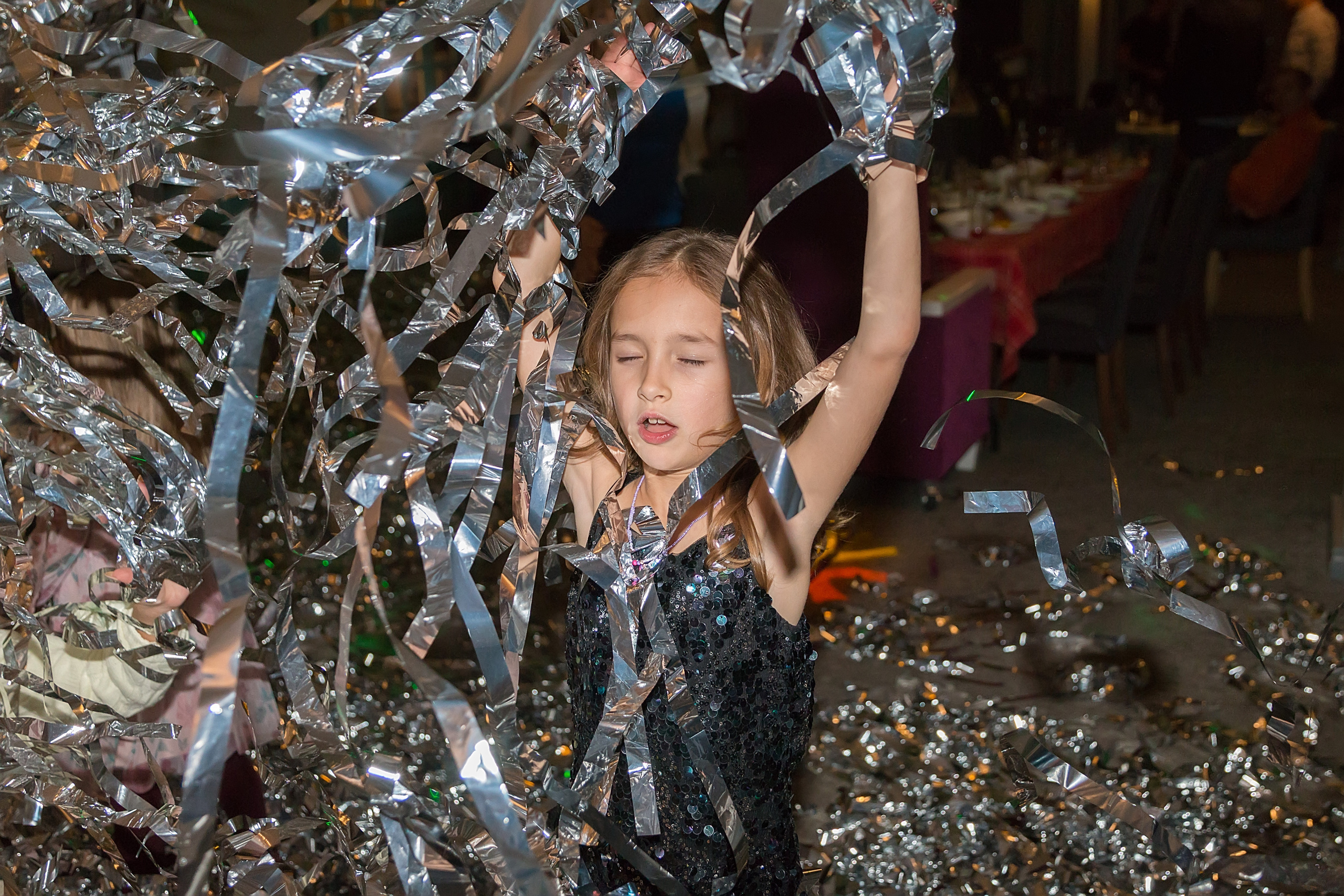 День Рождение Маленькой принцессы. Семейный и детский фотограф в Москве Екатерина Лебедева