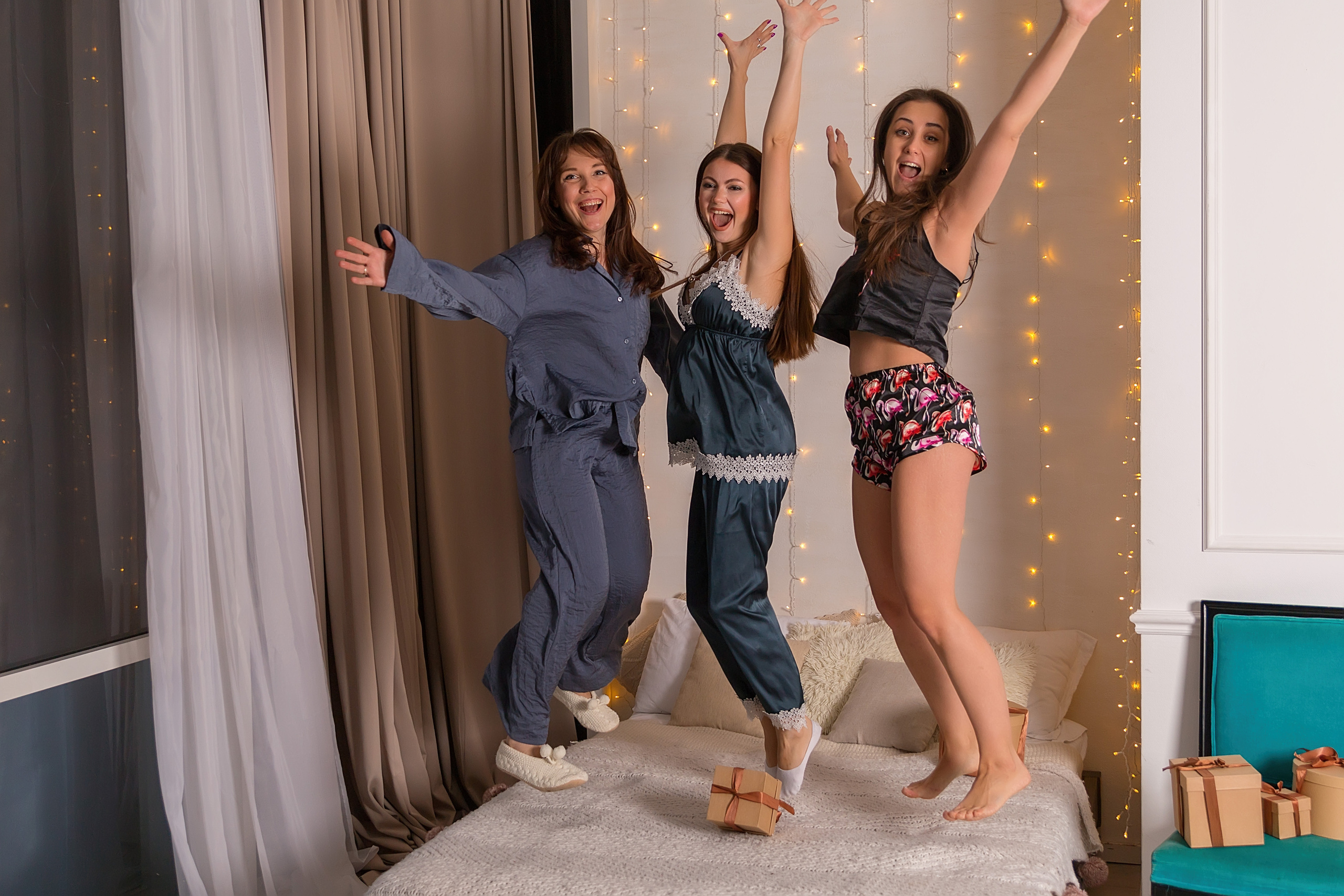 Лучшие подруги. Семейный и детский фотограф в Москве Екатерина Лебедева