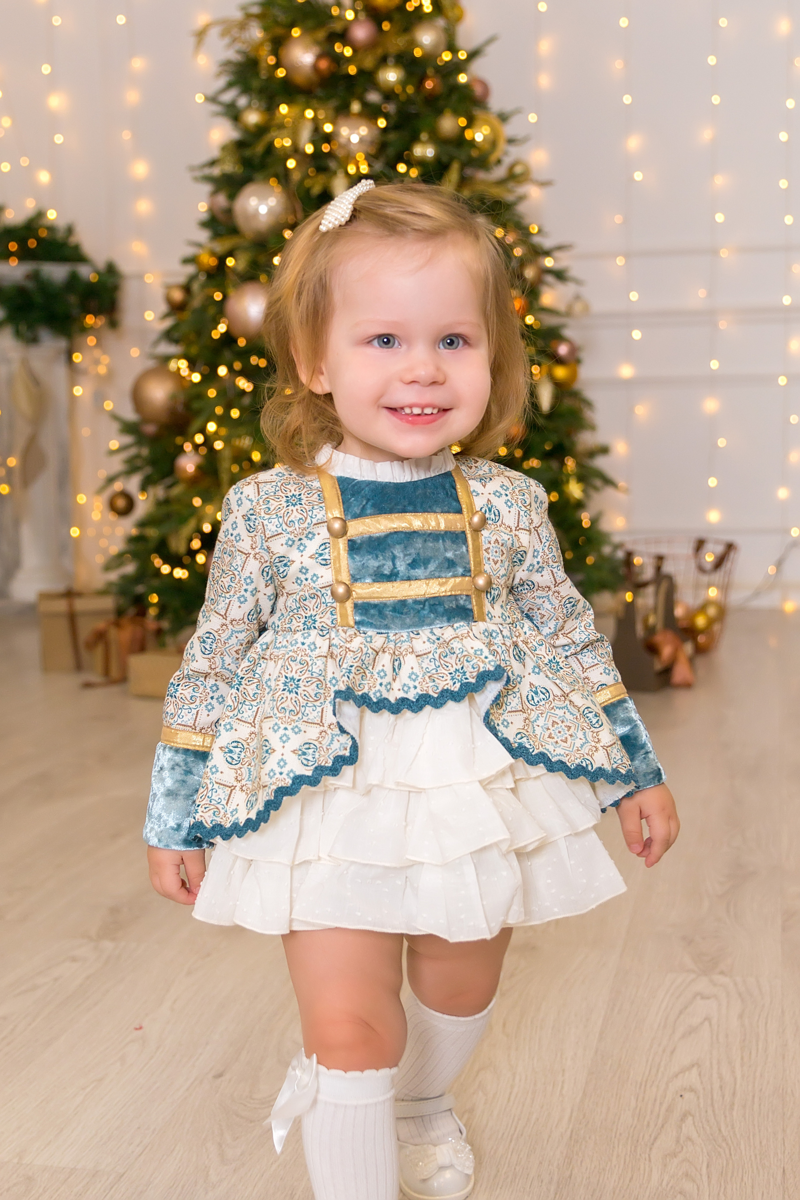 Новогоднее настроение замечательной семьи!. Семейный и детский фотограф в Москве Екатерина Лебедева