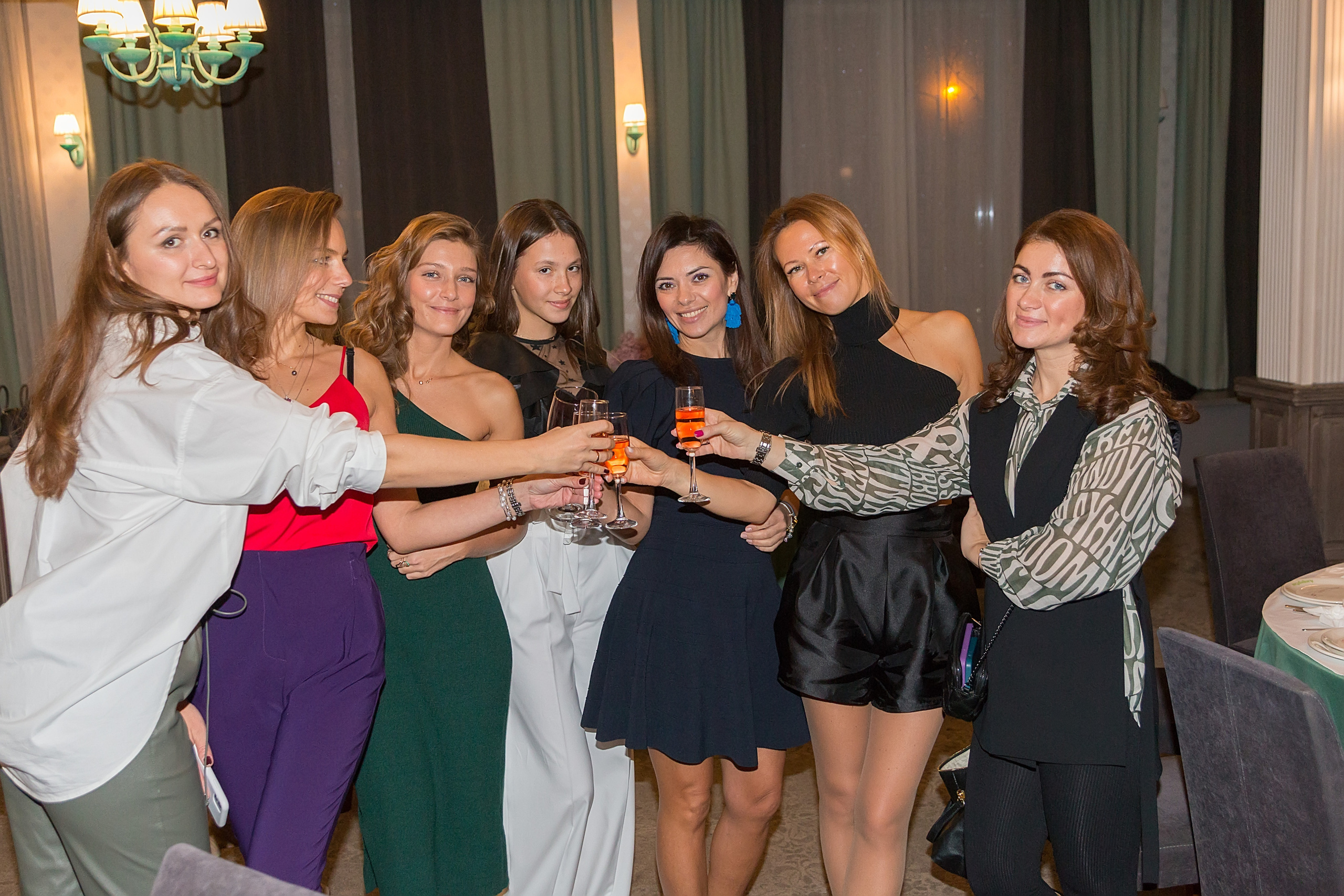 День Рождение Маленькой принцессы. Семейный и детский фотограф в Москве Екатерина Лебедева