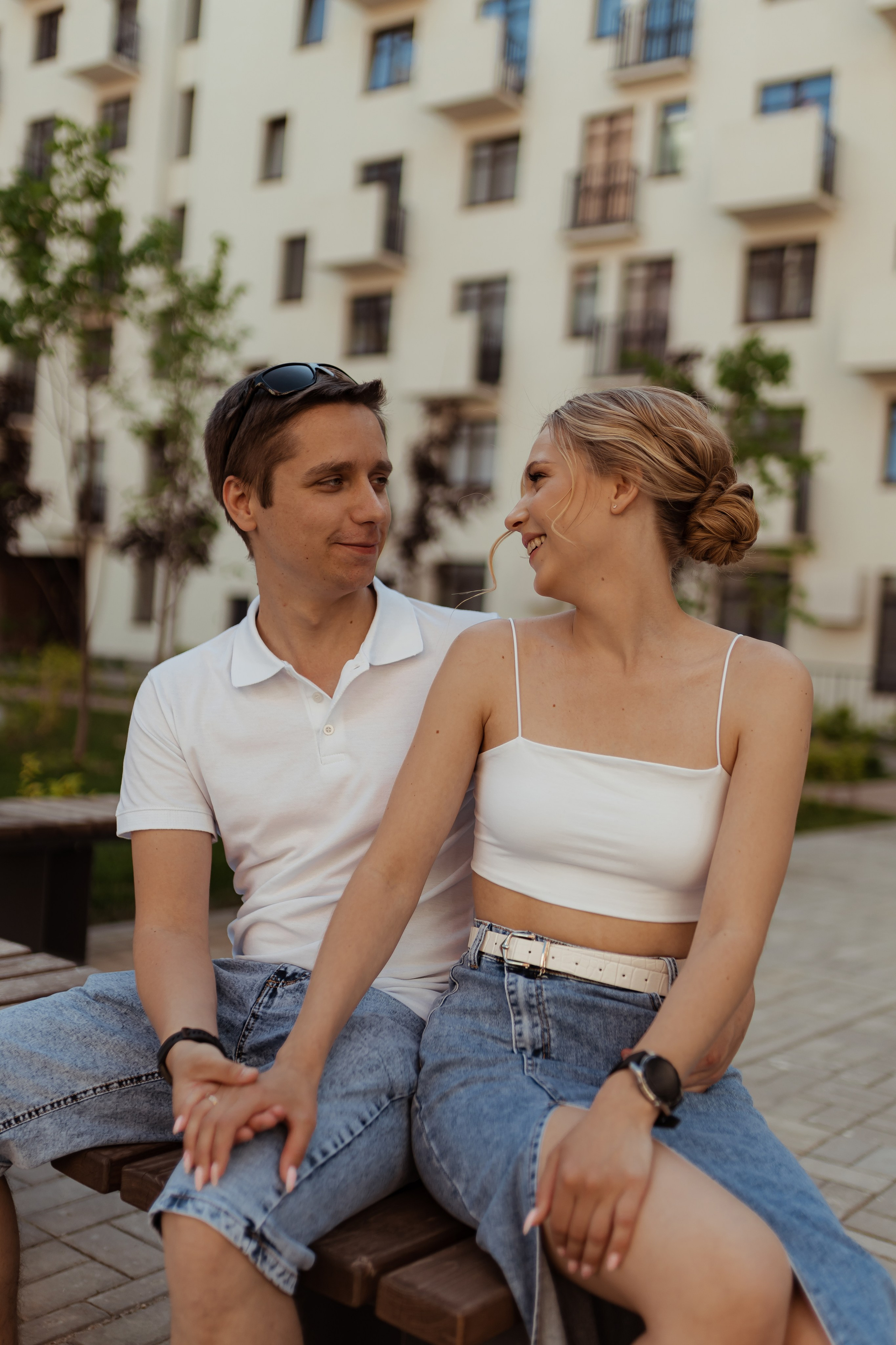 Ваня & Настя. ФОТОГРАФ Маргарита Сивакова | Ярославль Кострома Москва