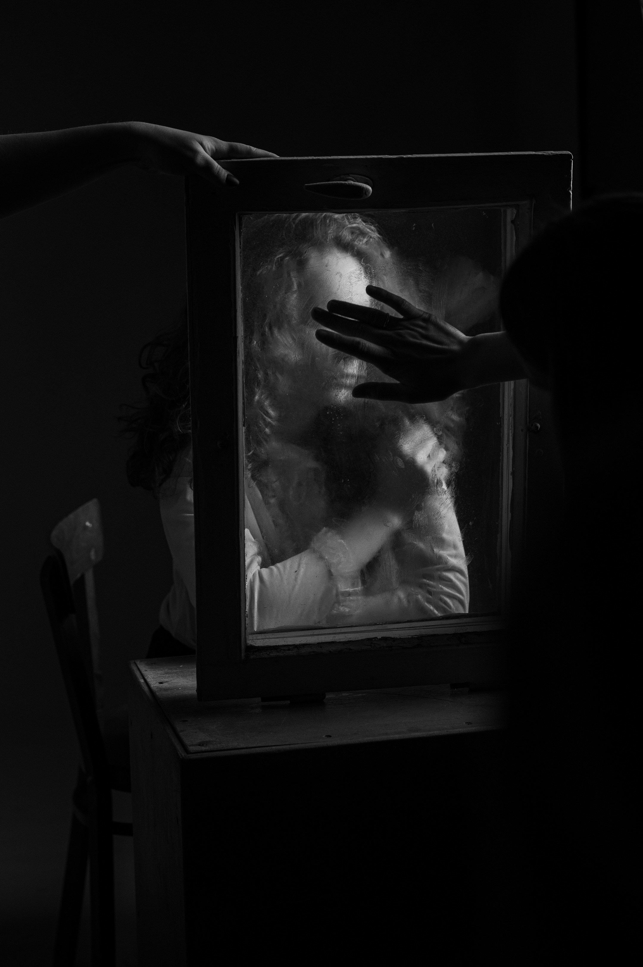 Ekaterina. Photographer in Moscow Anna Chistiakova