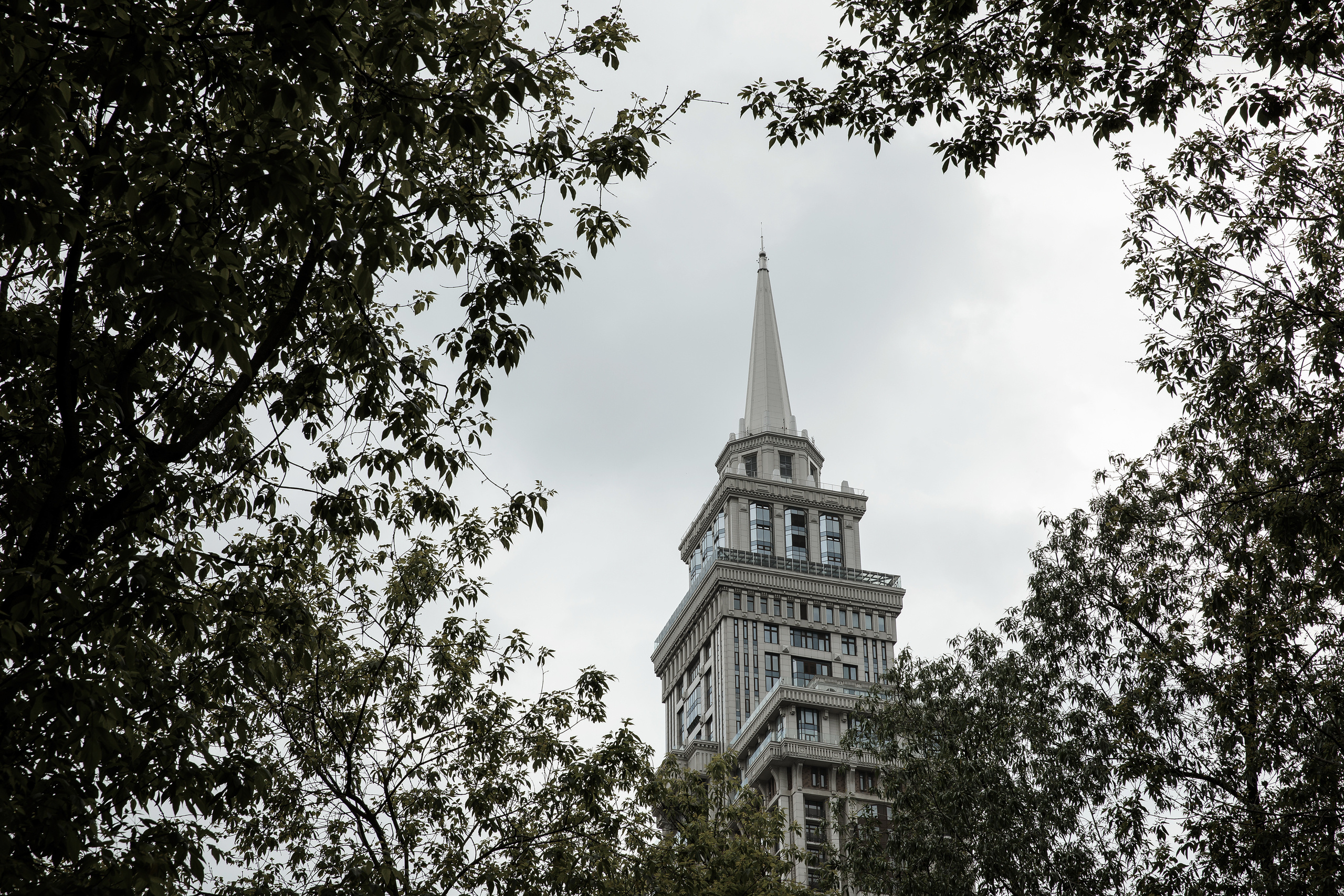 Женя + Стася. Свадебный фотограф Колесников Антон
