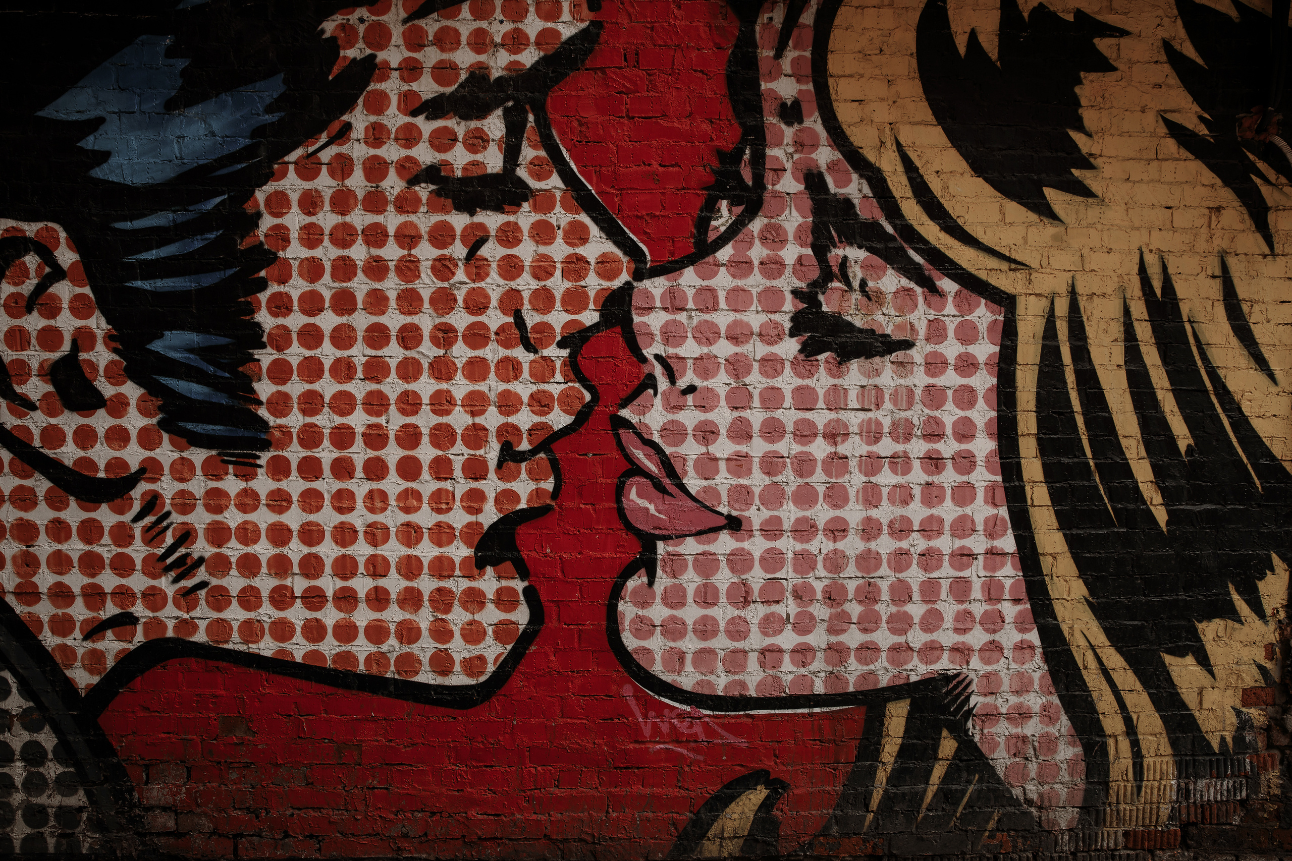 Женя + Стася. Свадебный фотограф Колесников Антон